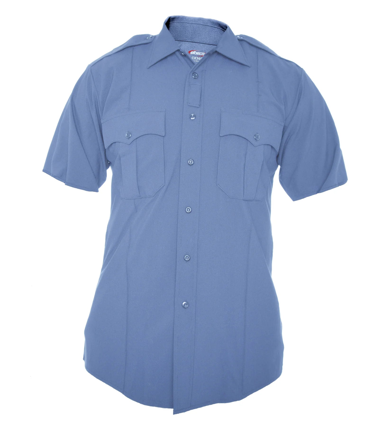 Elbeco CX360™ Women's Short Sleeve Shirt