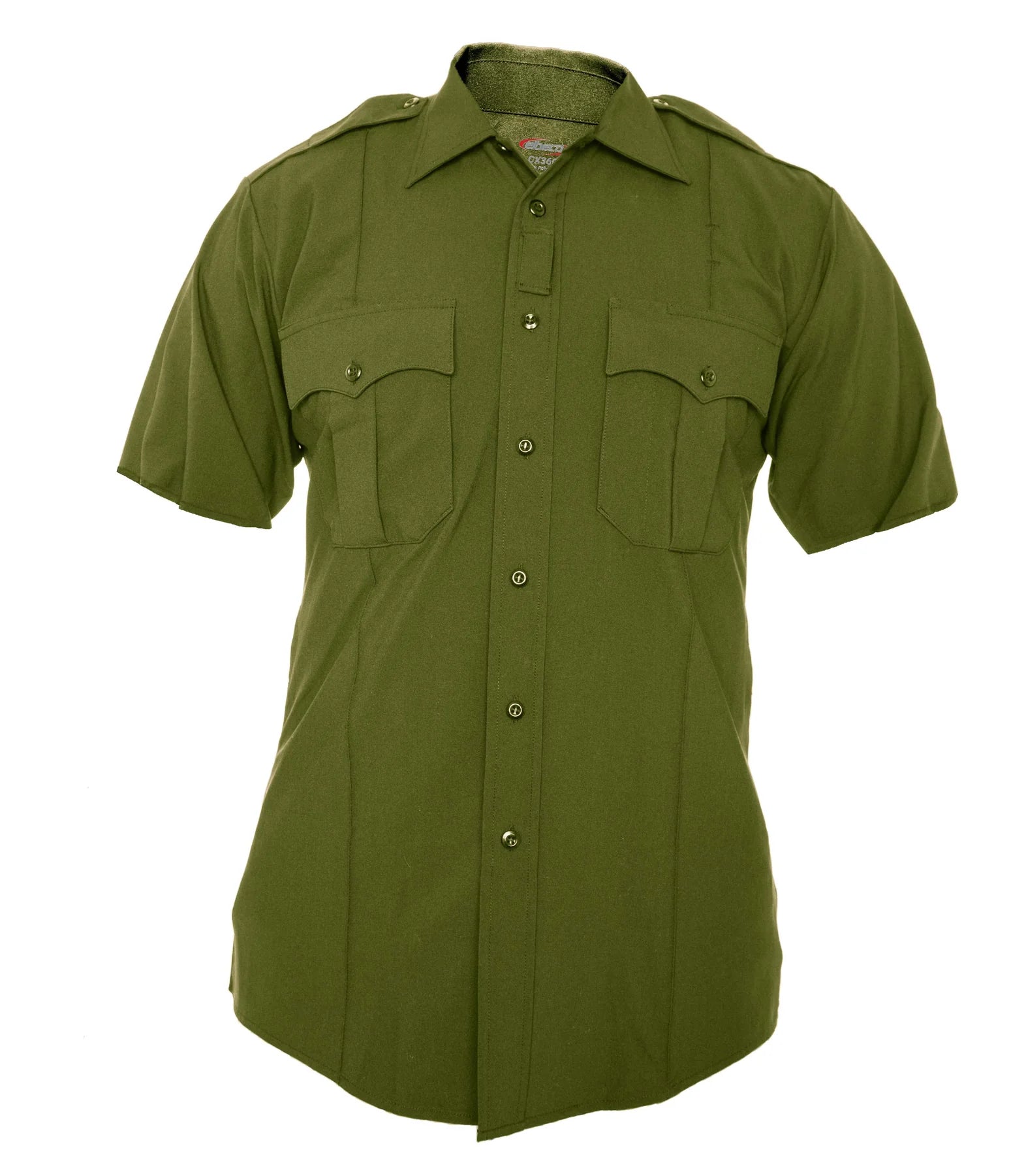 Elbeco CX360™ Women's Short Sleeve Shirt