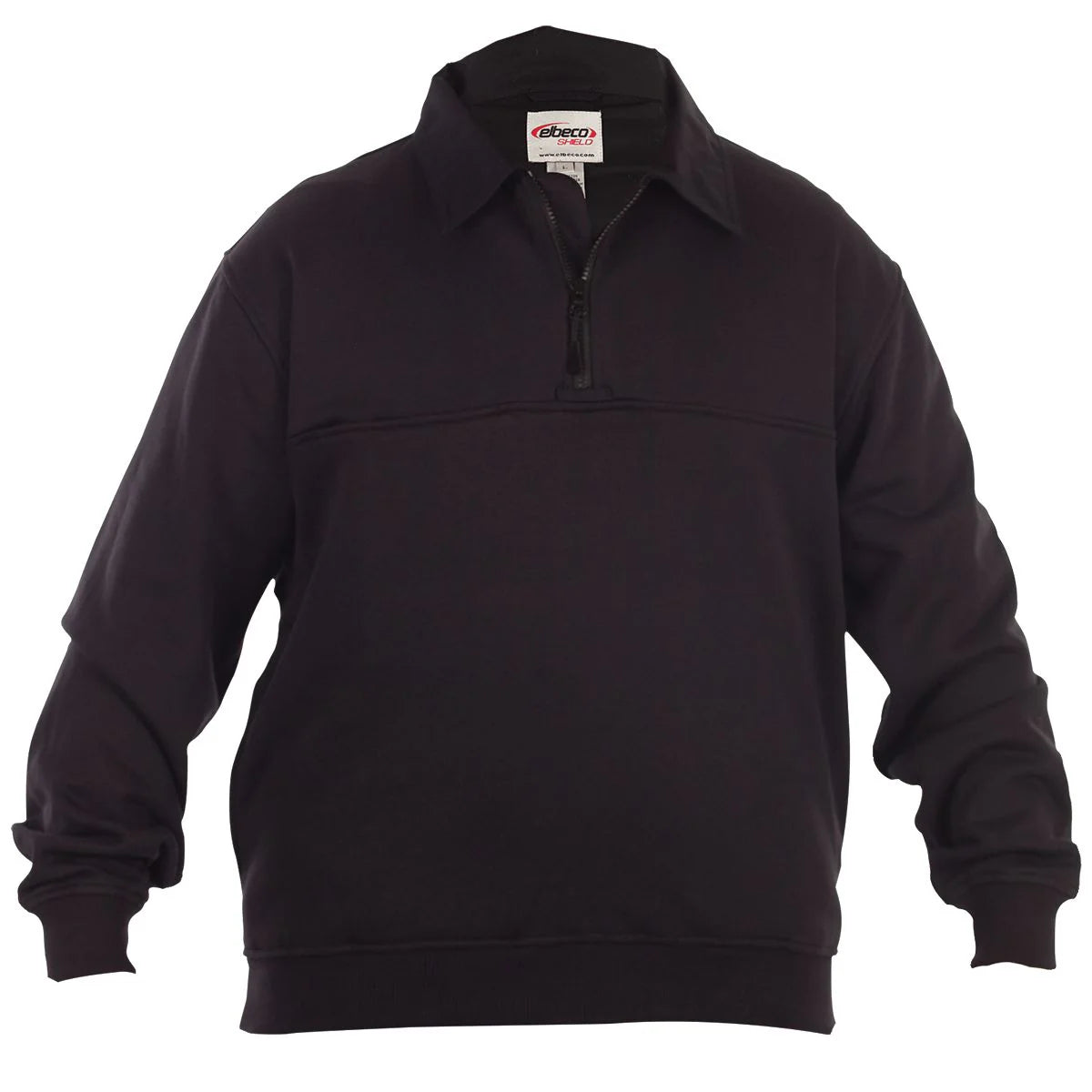 Elbeco Shield Twill Collar Job Shirt