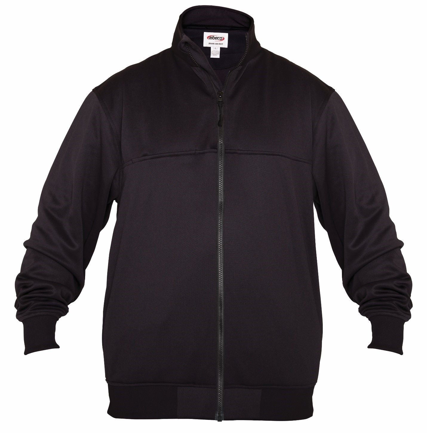 Elbeco Shield FlexTech™ Full Zip Job Shirt