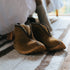 Danner Pilgrim Moc Chukka (Chestnut)