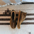 Danner Pilgrim Moc Chukka (Chestnut)