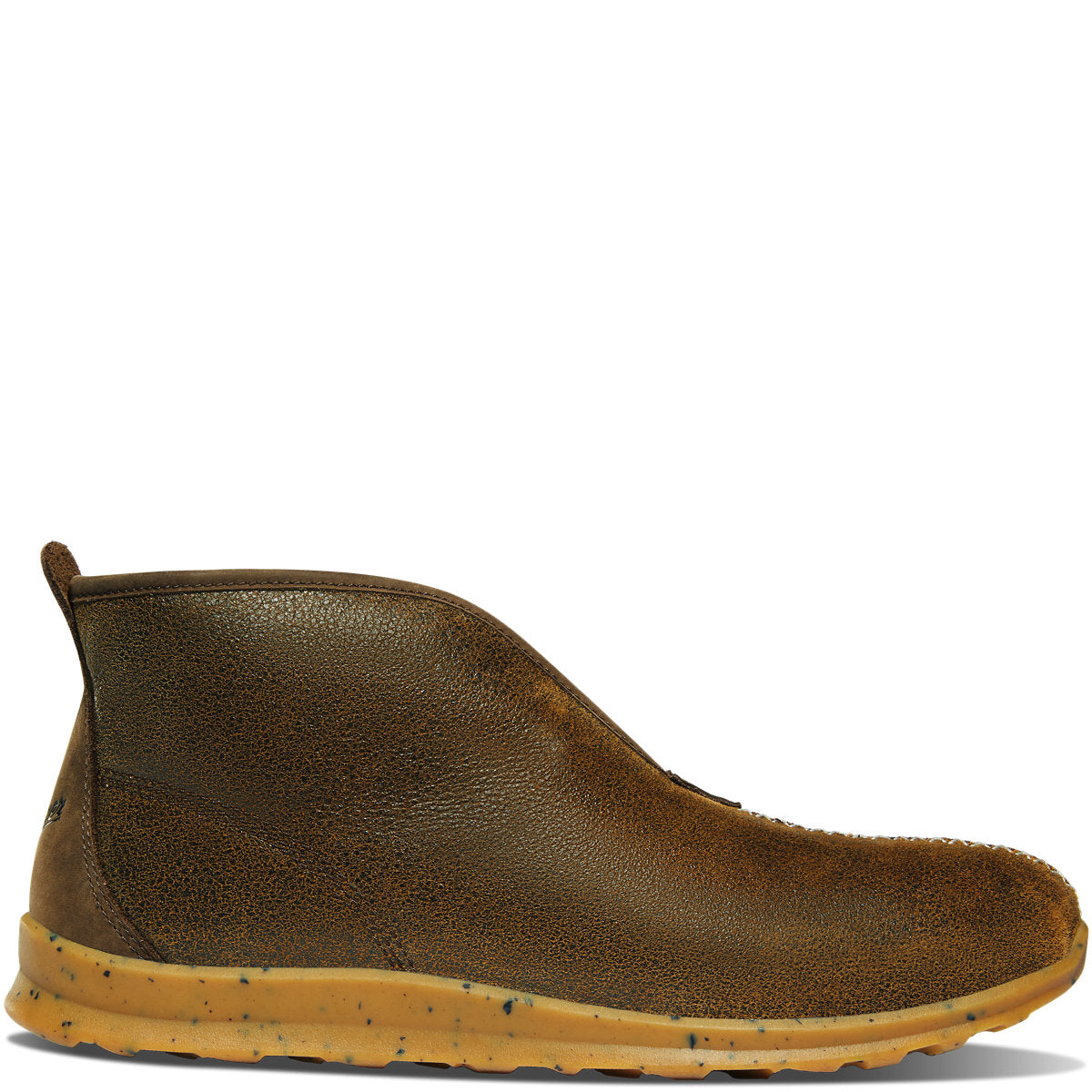 DANNER Forest Moc - Chestnut Boot- SIZE 11.5 CLOSEOUT SALE