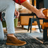 Danner Pilgrim Moc Chukka (Chestnut)