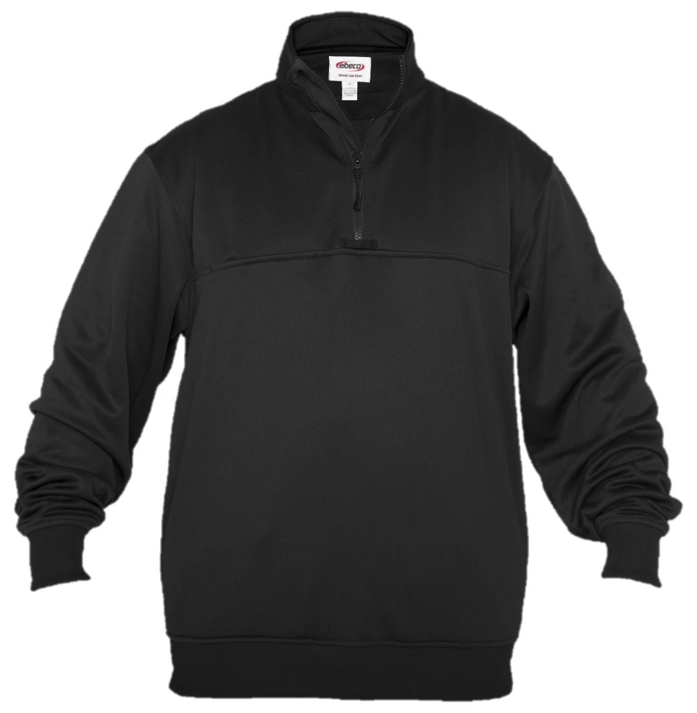 Elbeco Shield FlexTech™ Quarter Zip Job Shirt