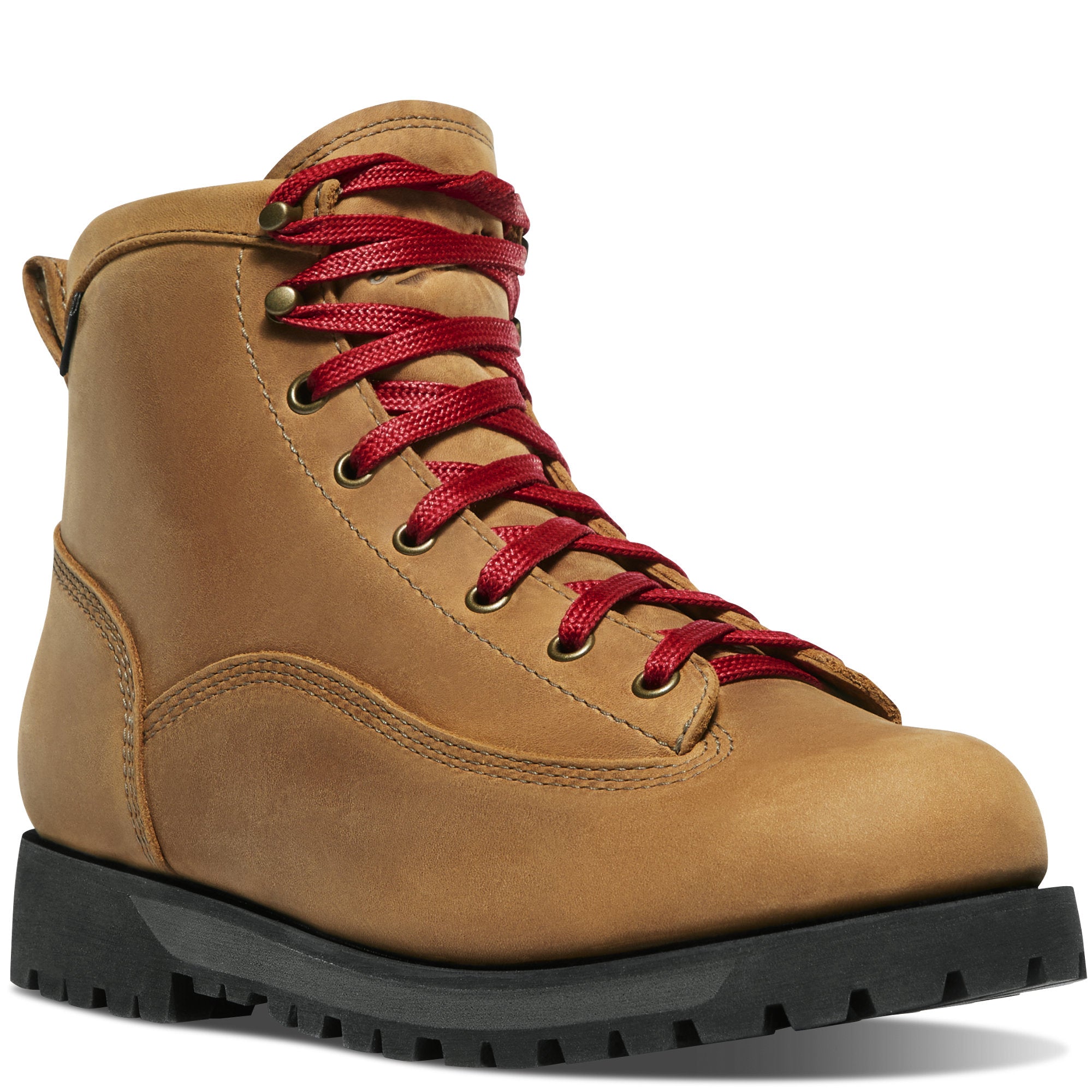 DANNER Women's Cedar Grove Bone Brown GTX Boot