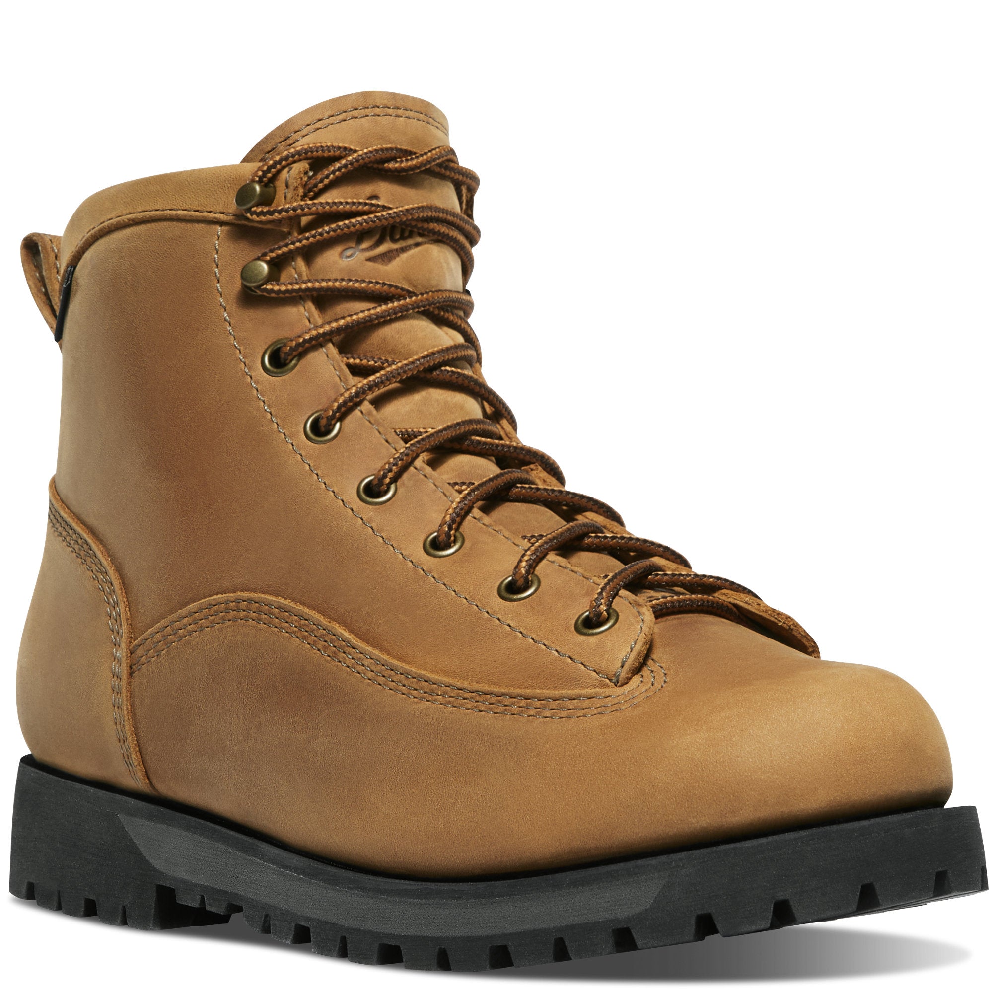 DANNER Women's Cedar Grove Bone Brown GTX Boot