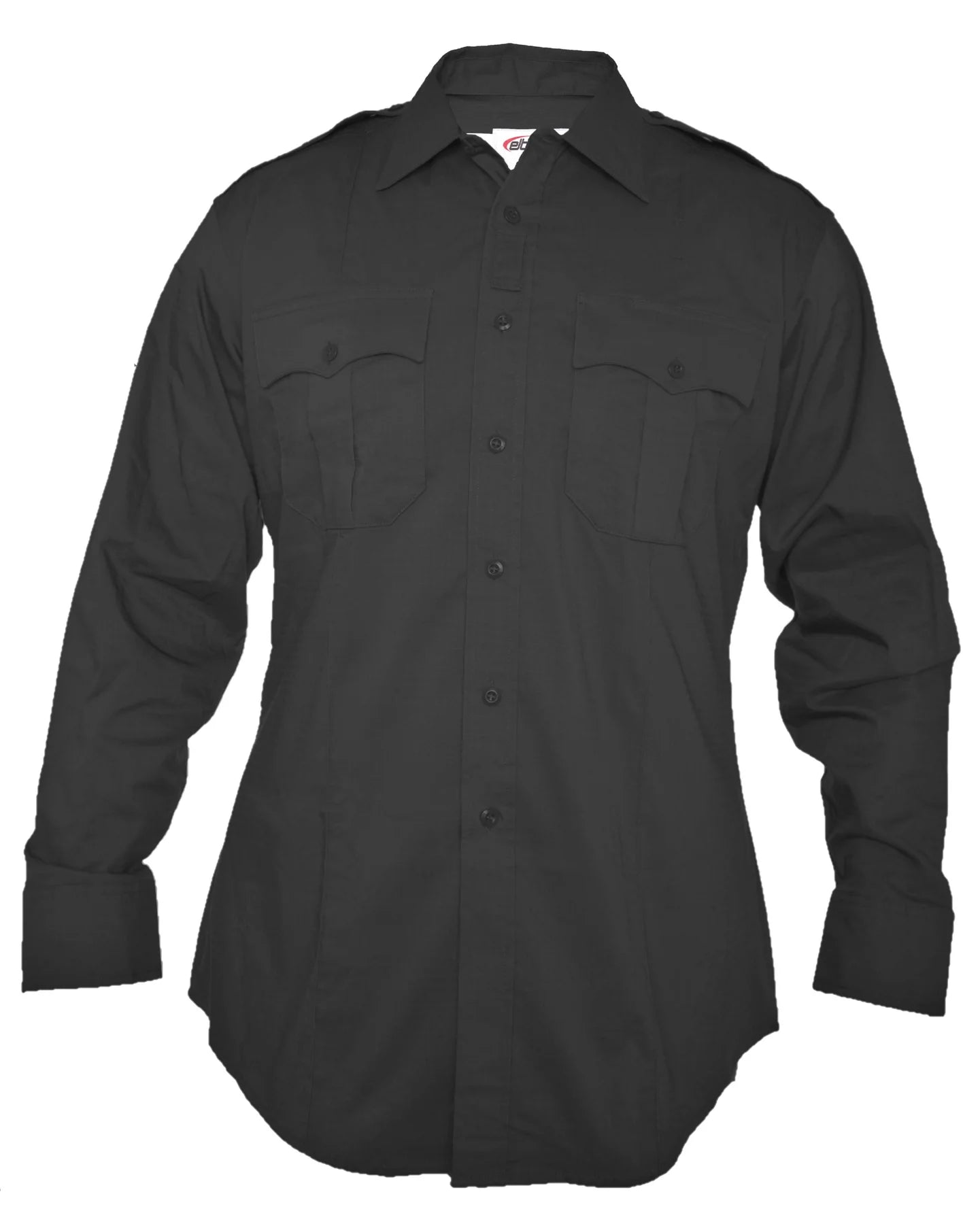 Elbeco Reflex Long Sleeve Stretch RipStop Shirt