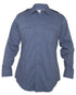 Elbeco Reflex Women's Long Sleeve Stretch RipStop Shirt