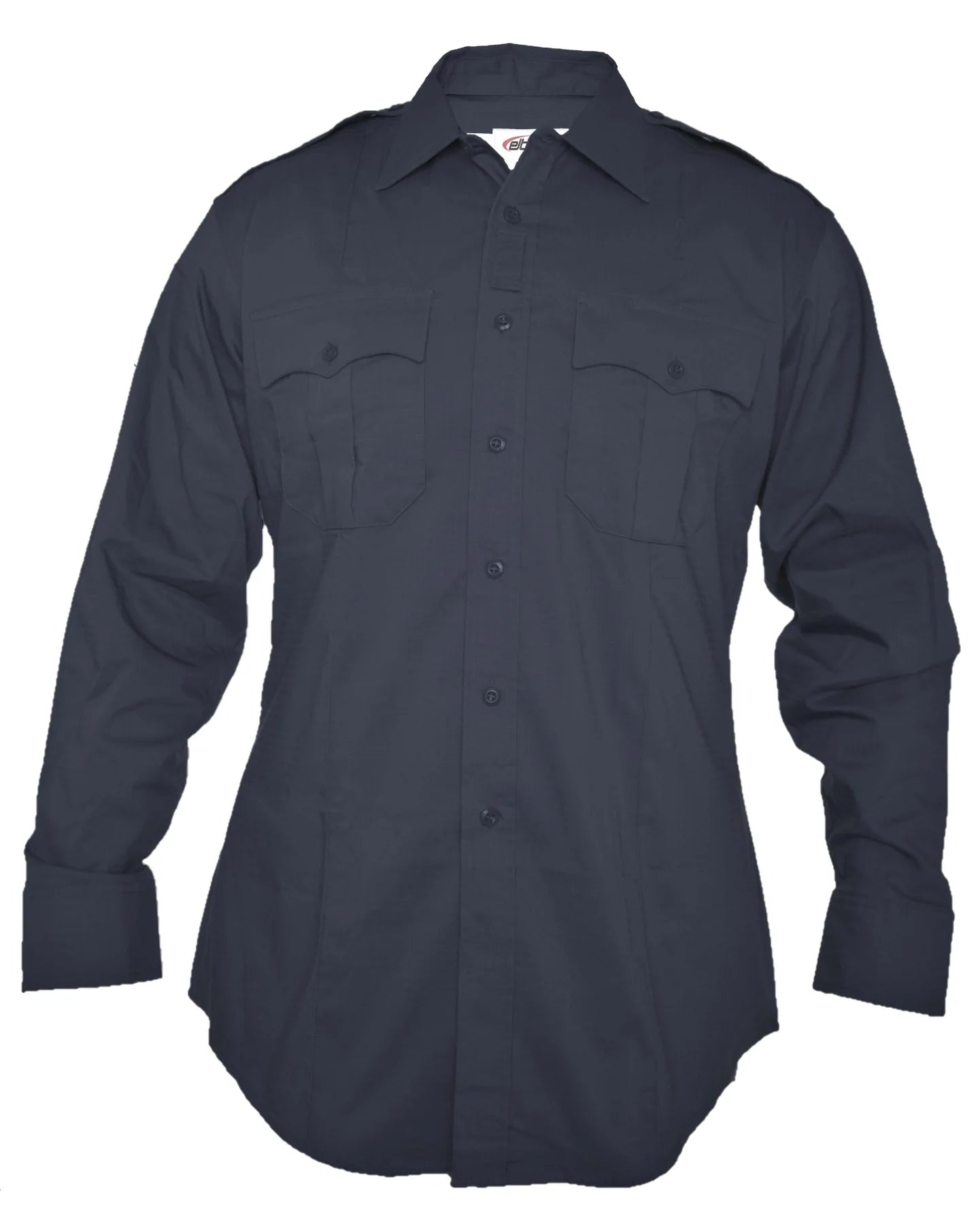 Elbeco Reflex Women's Long Sleeve Stretch RipStop Shirt