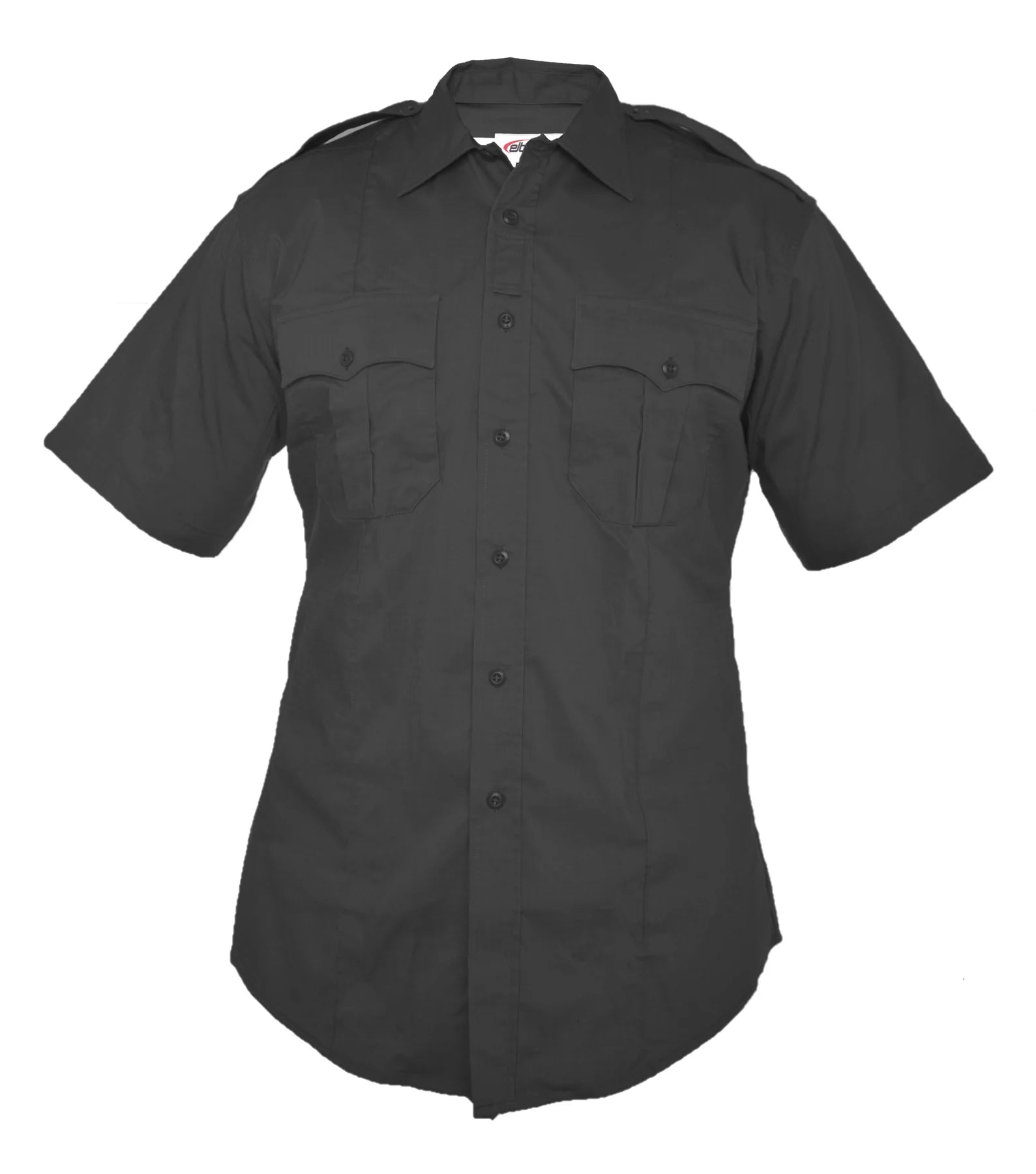 Elbeco Reflex Short Sleeve Stretch RipStop Shirt
