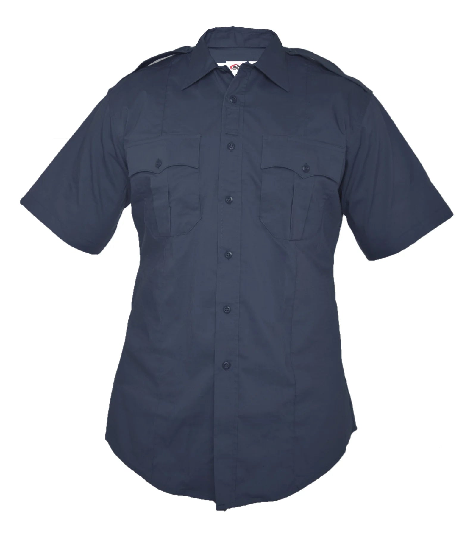 Elbeco Reflex Short Sleeve Stretch RipStop Shirt