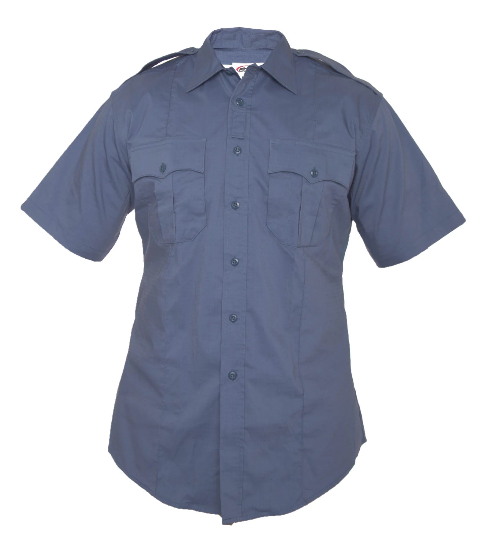 Elbeco Reflex Short Sleeve Stretch RipStop Shirt