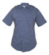 Elbeco Reflex Short Sleeve Stretch RipStop Shirt