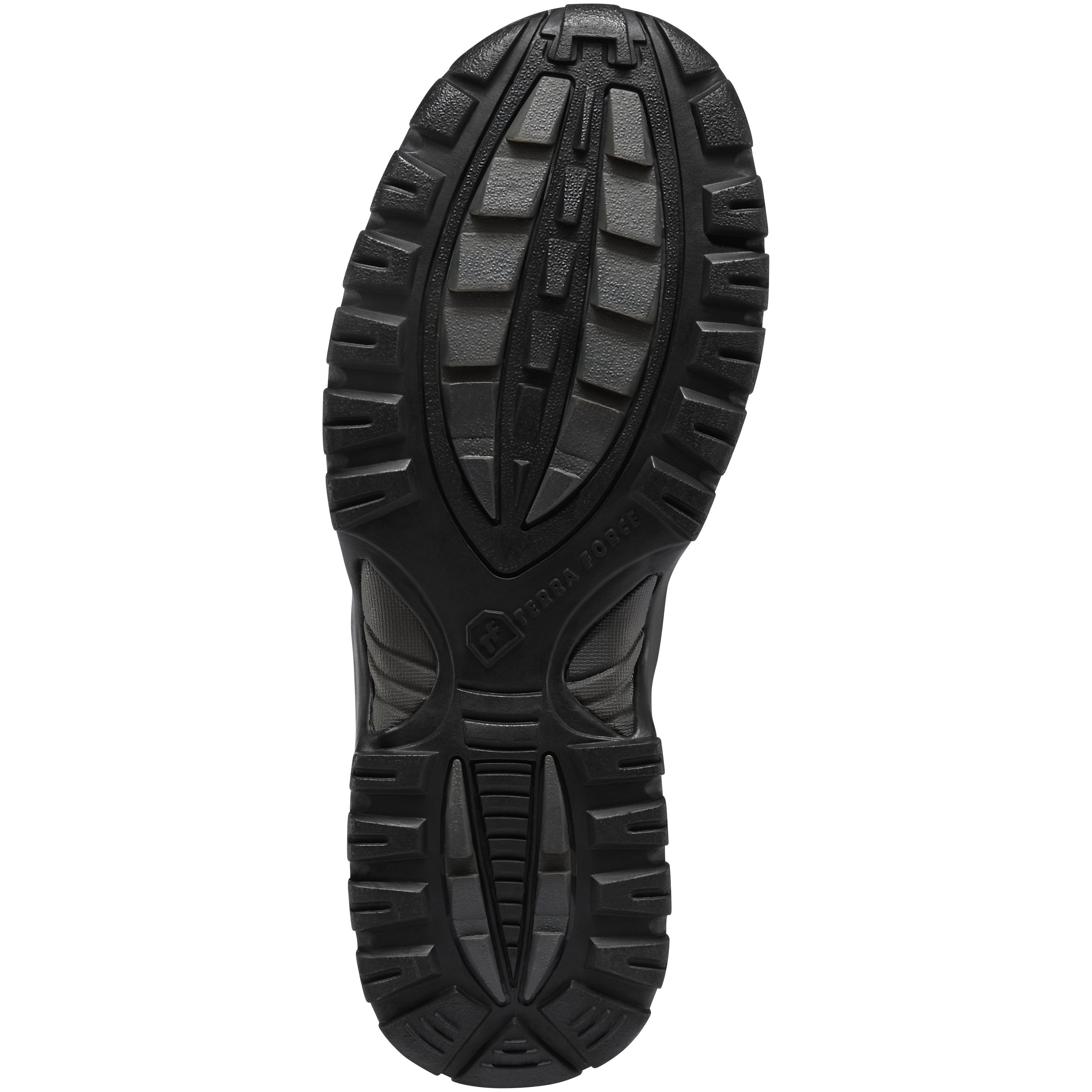 Danner Radical 452 5.5" Dark Brown Boot