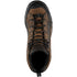 Danner Radical 452 5.5" Dark Brown Boot