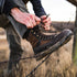 Danner Recurve 7" Brown Boot