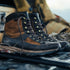 Danner Recurve 7" Brown Boot