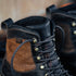 Danner Recurve 7" Brown Boot