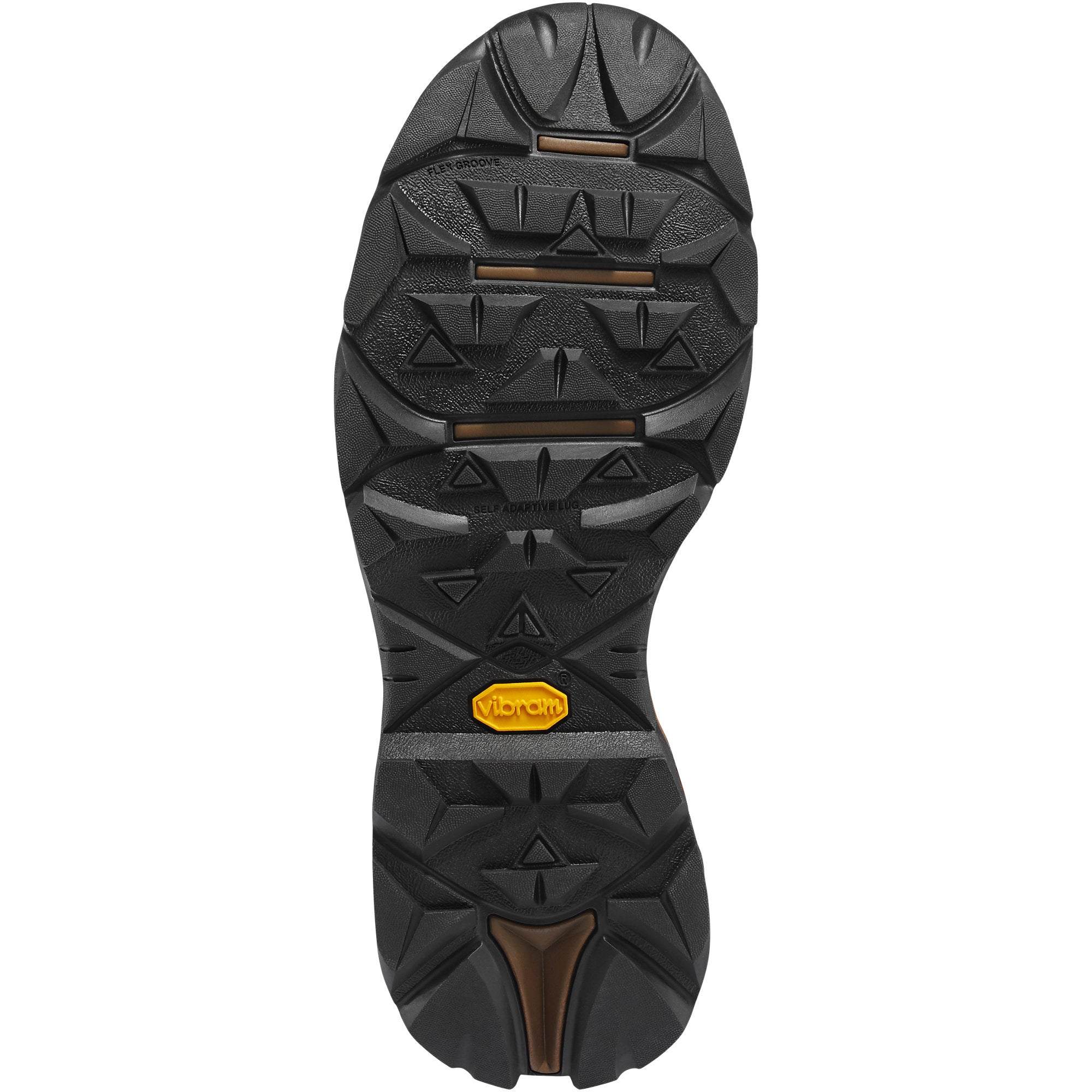 Danner Recurve 7" Brown Boot