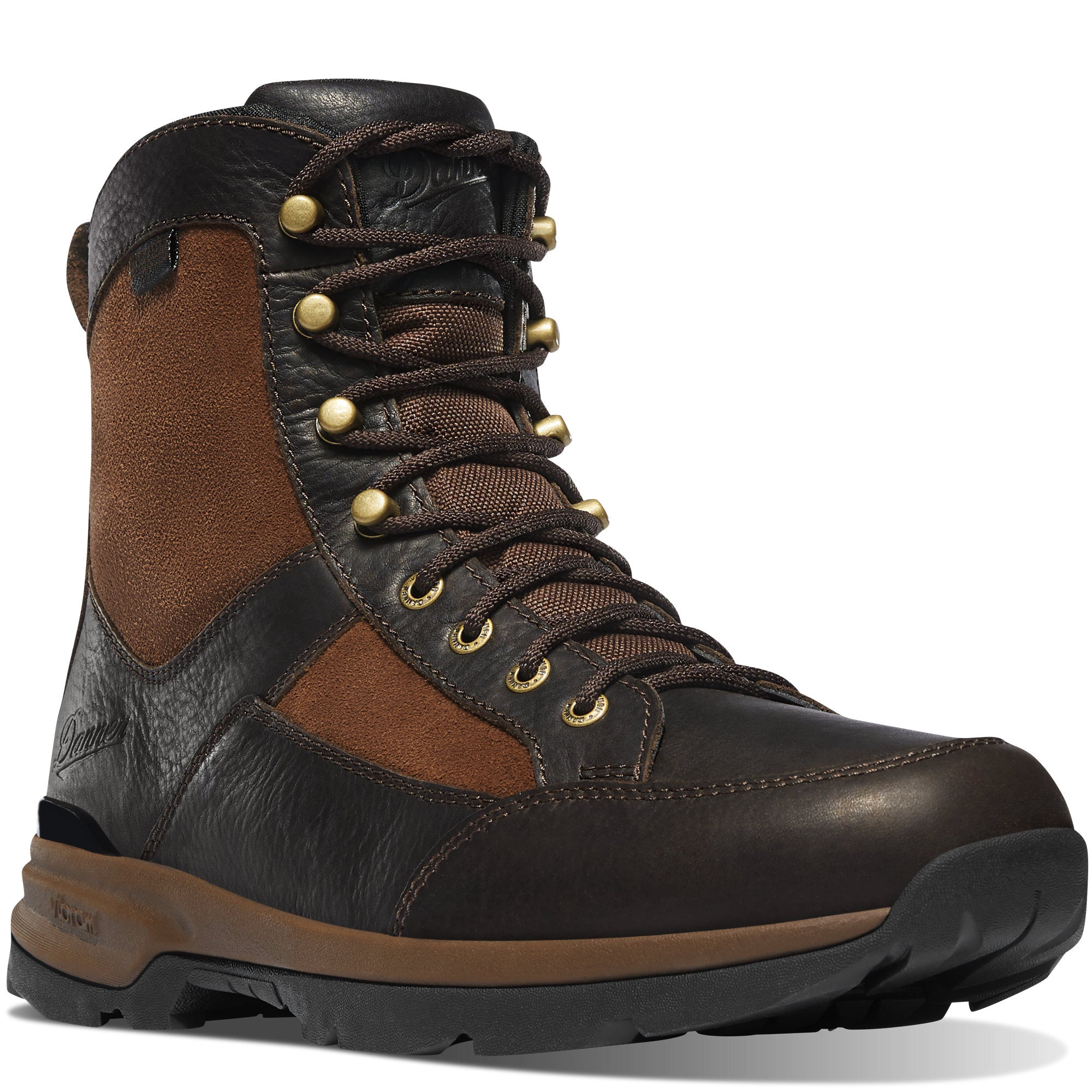 Danner Recurve 7" Brown Boot