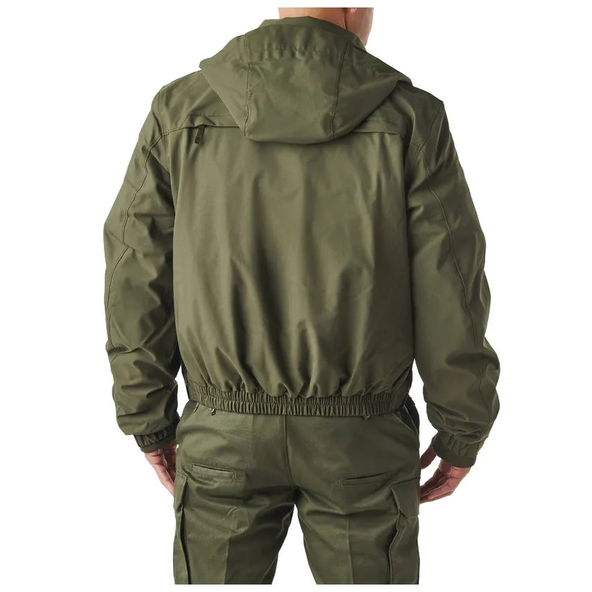 5.11 4 in 1 patrol jacket online