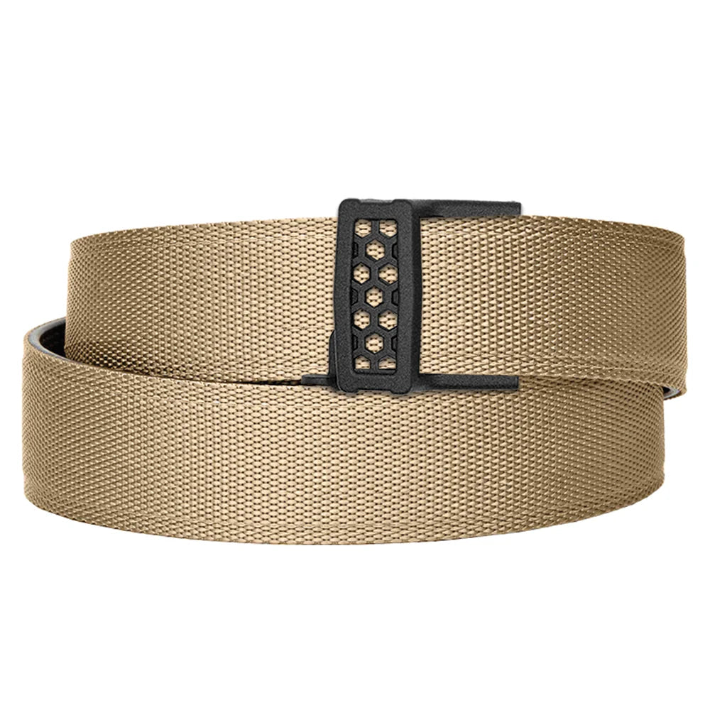 Kore Nylon Belt 1.5 with choice of X Buckles