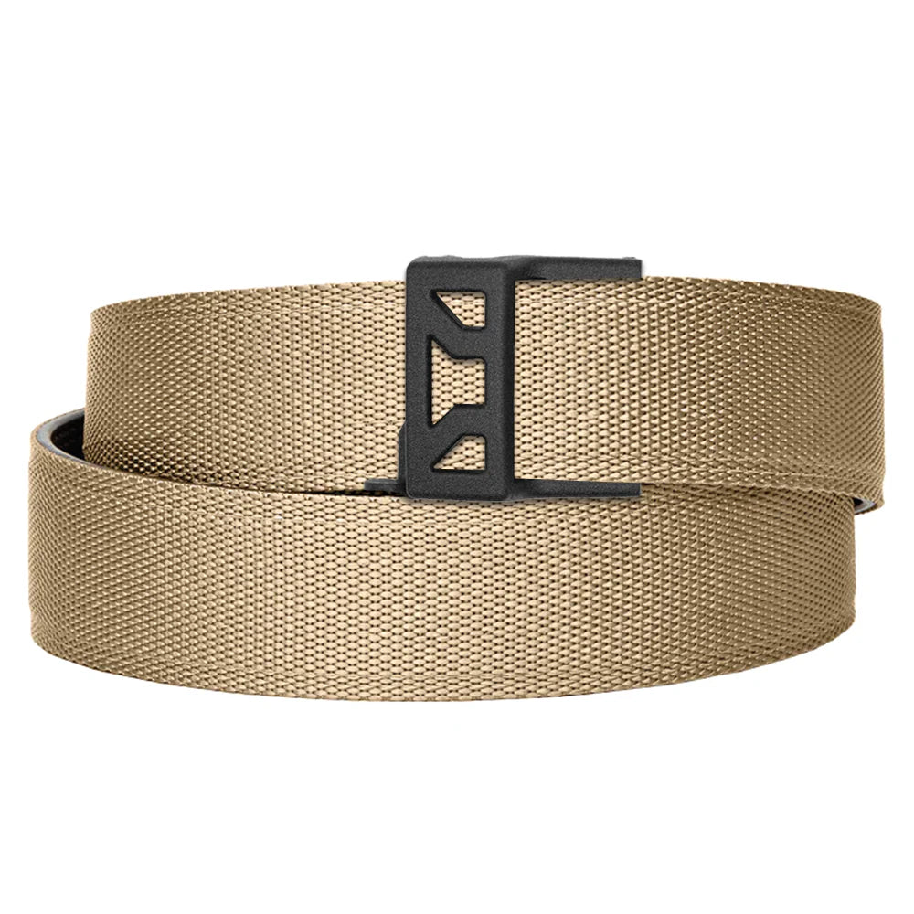 Kore Nylon Belt 1.5 with choice of X Buckles