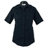Elbeco LAPD Women's Short Sleeve 100% Wool Shirt