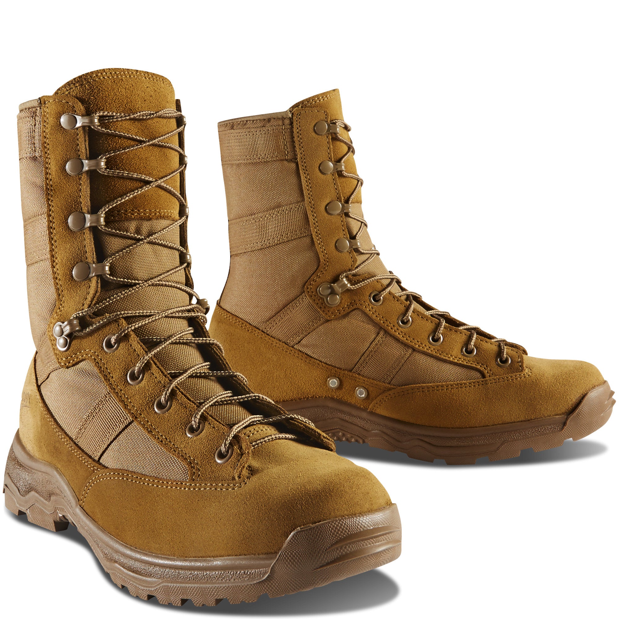 Danner Reckoning Coyote Boot