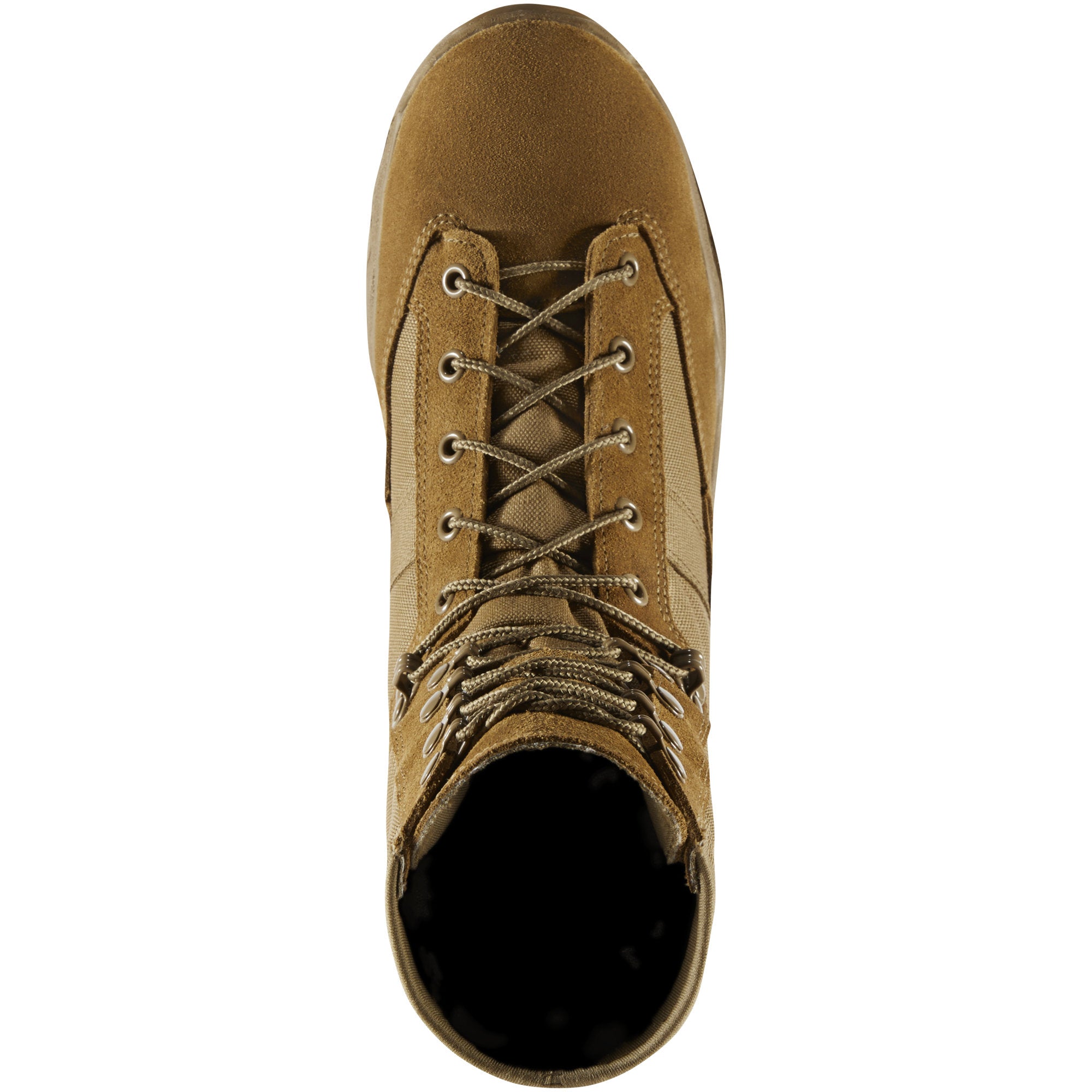 Danner Reckoning 8" USMC Coyote Hot EGA Boot