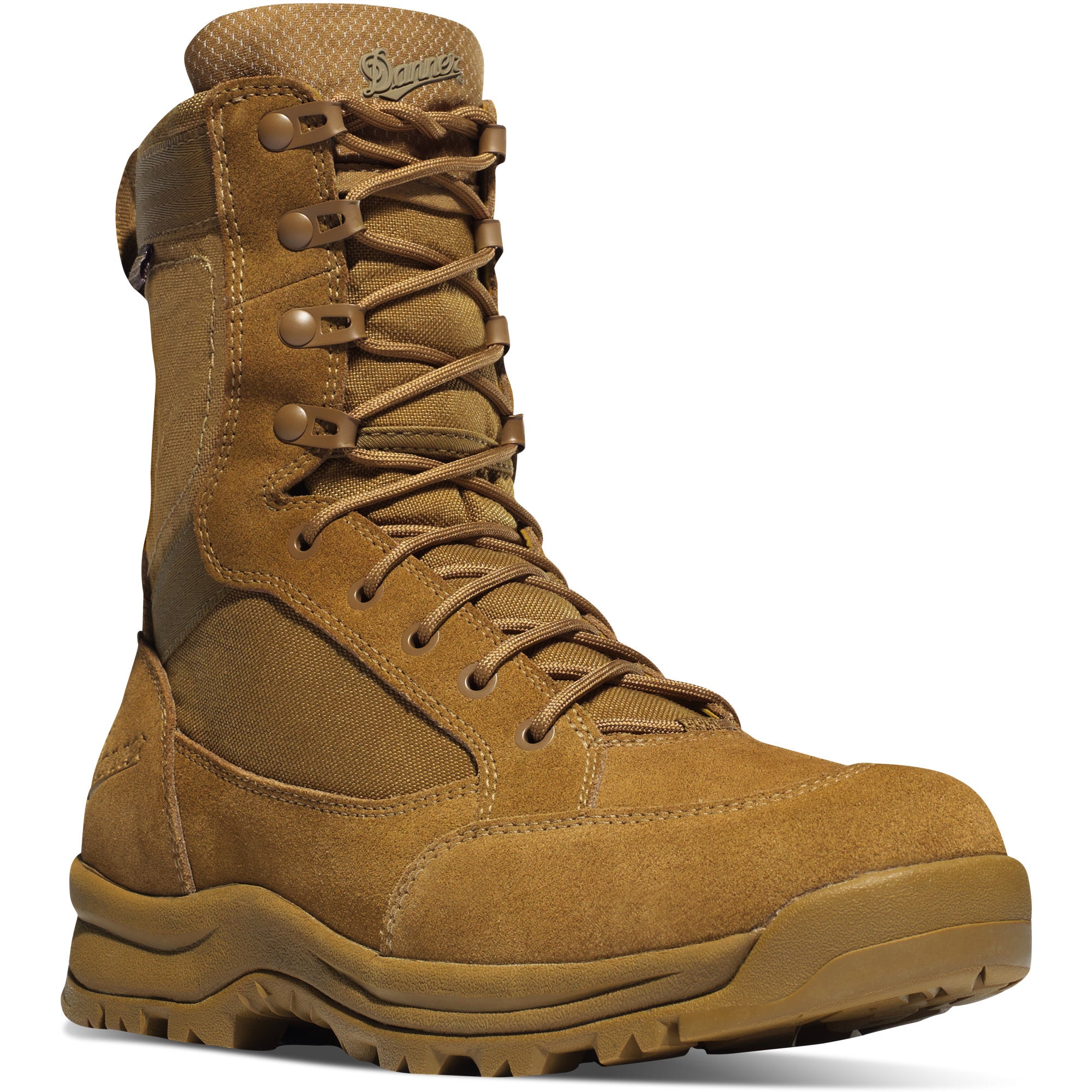 Danner Tanicus Boot - Coyote Danner Dry