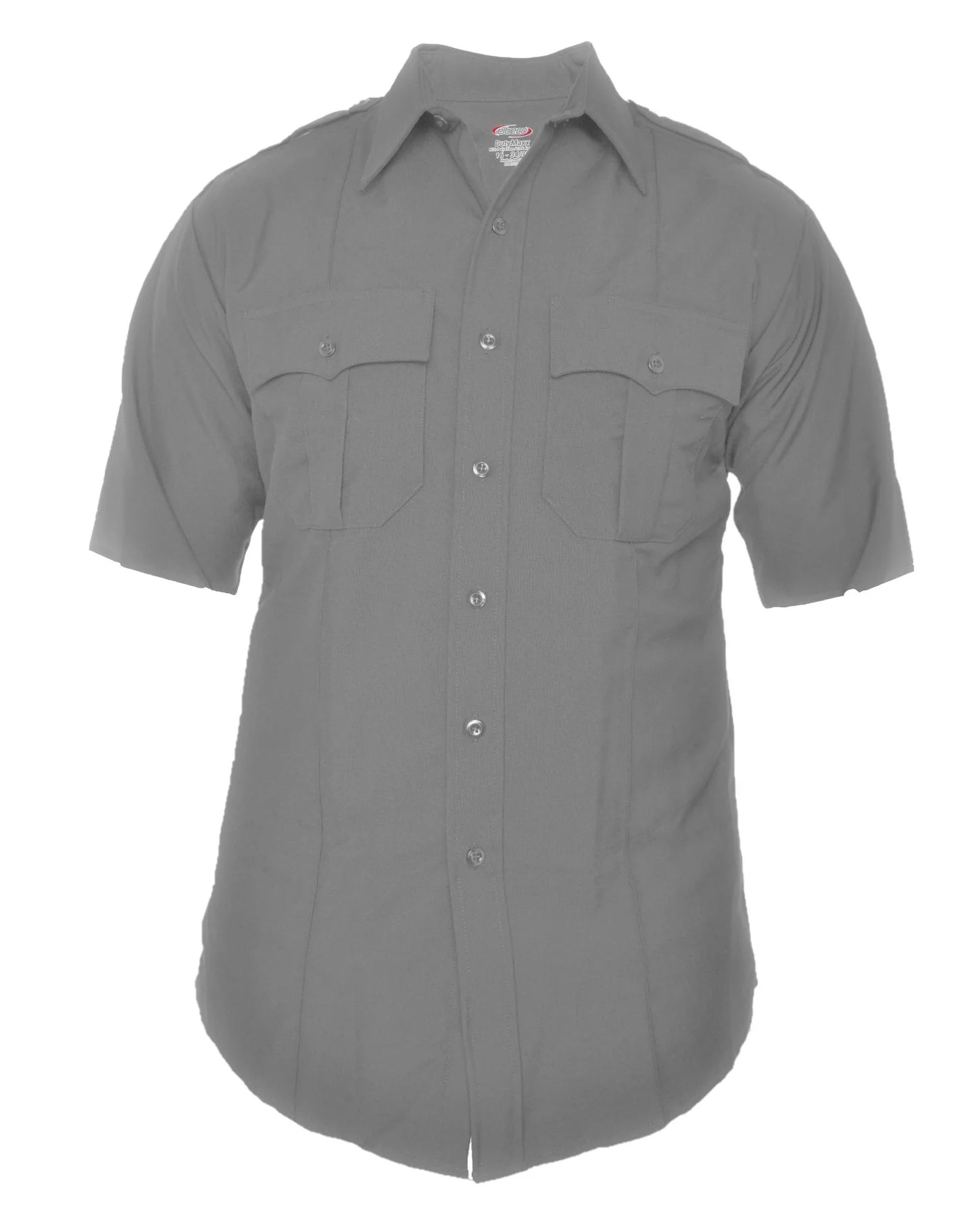 Elbeco DutyMaxx™ Short Sleeve Poly/Rayon Stretch Shirt