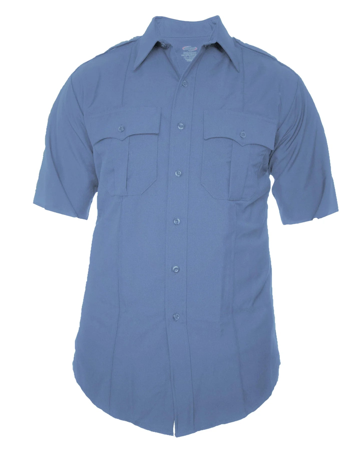 Elbeco DutyMaxx™ Short Sleeve Poly/Rayon Stretch Shirt