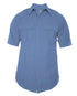 Elbeco DutyMaxx™ Short Sleeve Poly/Rayon Stretch Shirt