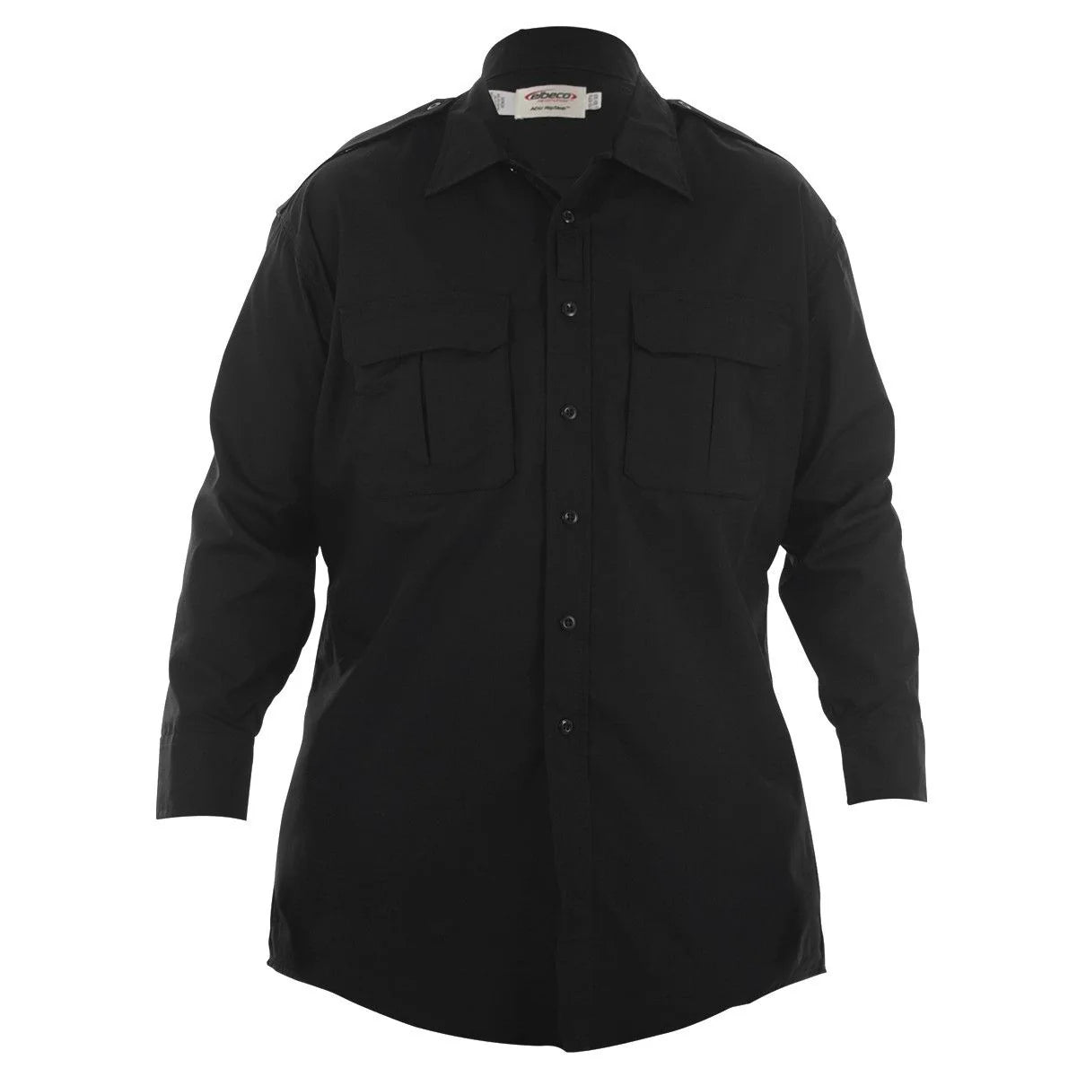 Elbeco ADU™ Long Sleeve RipStop Shirt