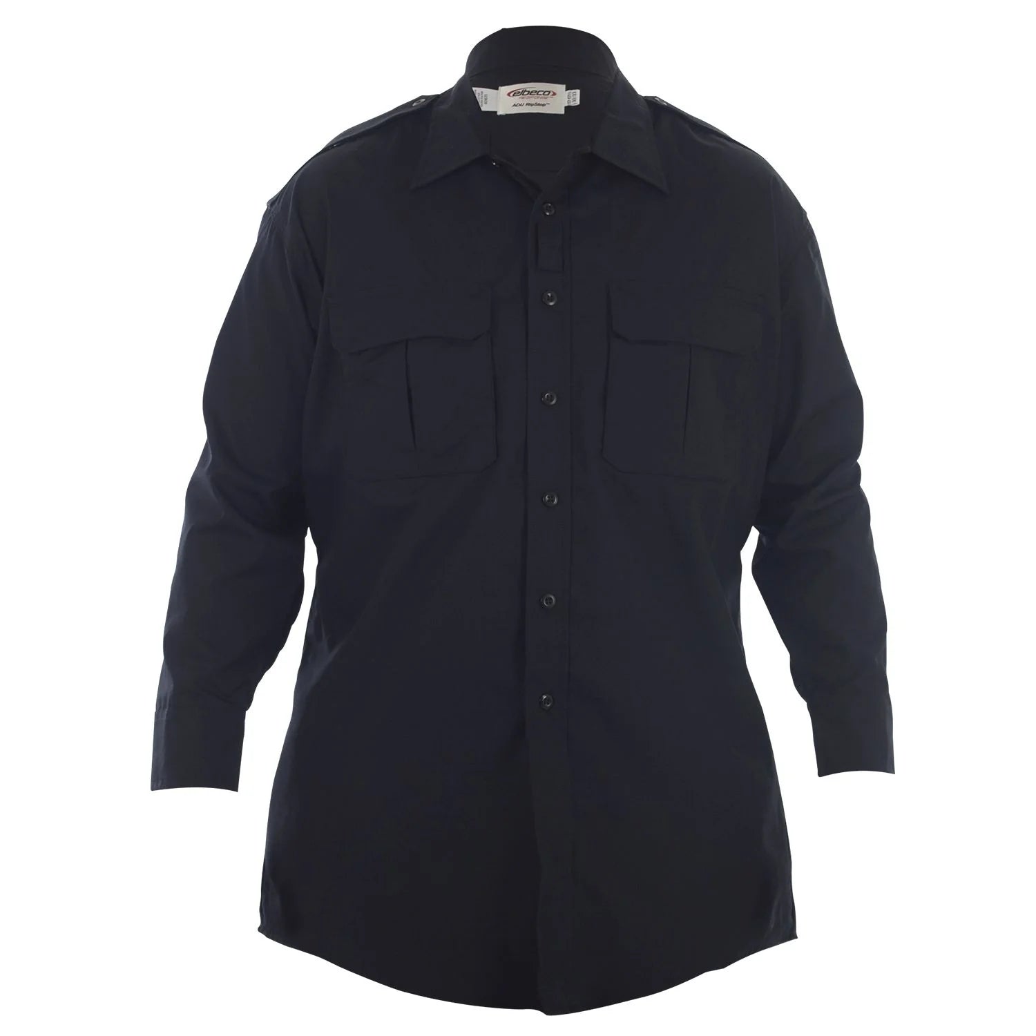 Elbeco ADU™ Long Sleeve RipStop Shirt