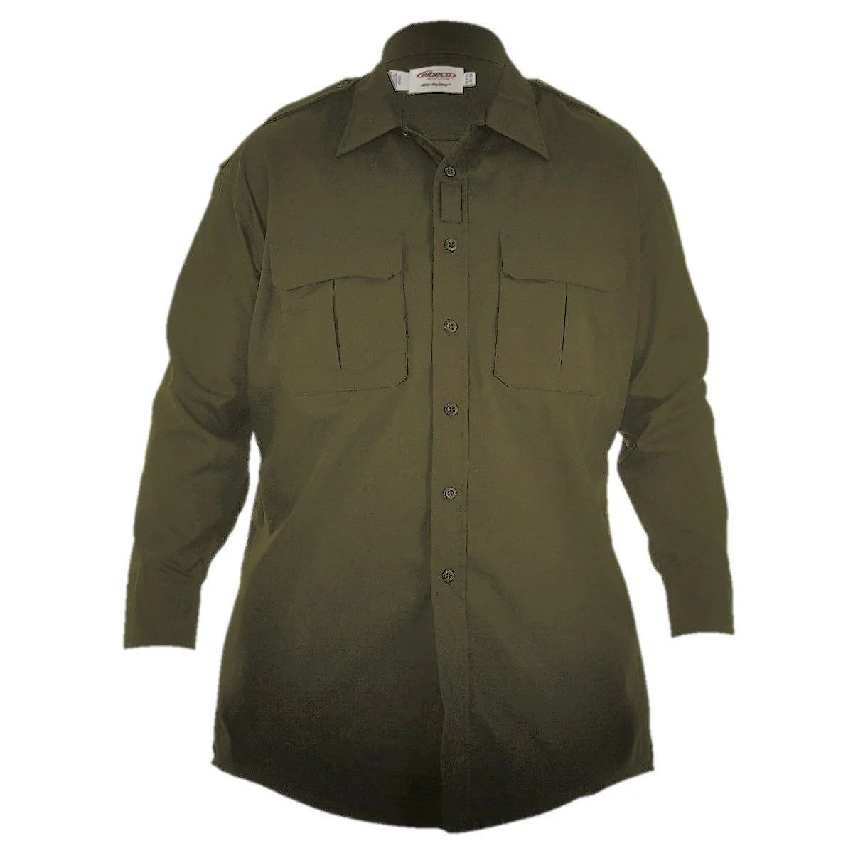 Elbeco ADU™ Long Sleeve RipStop Shirt