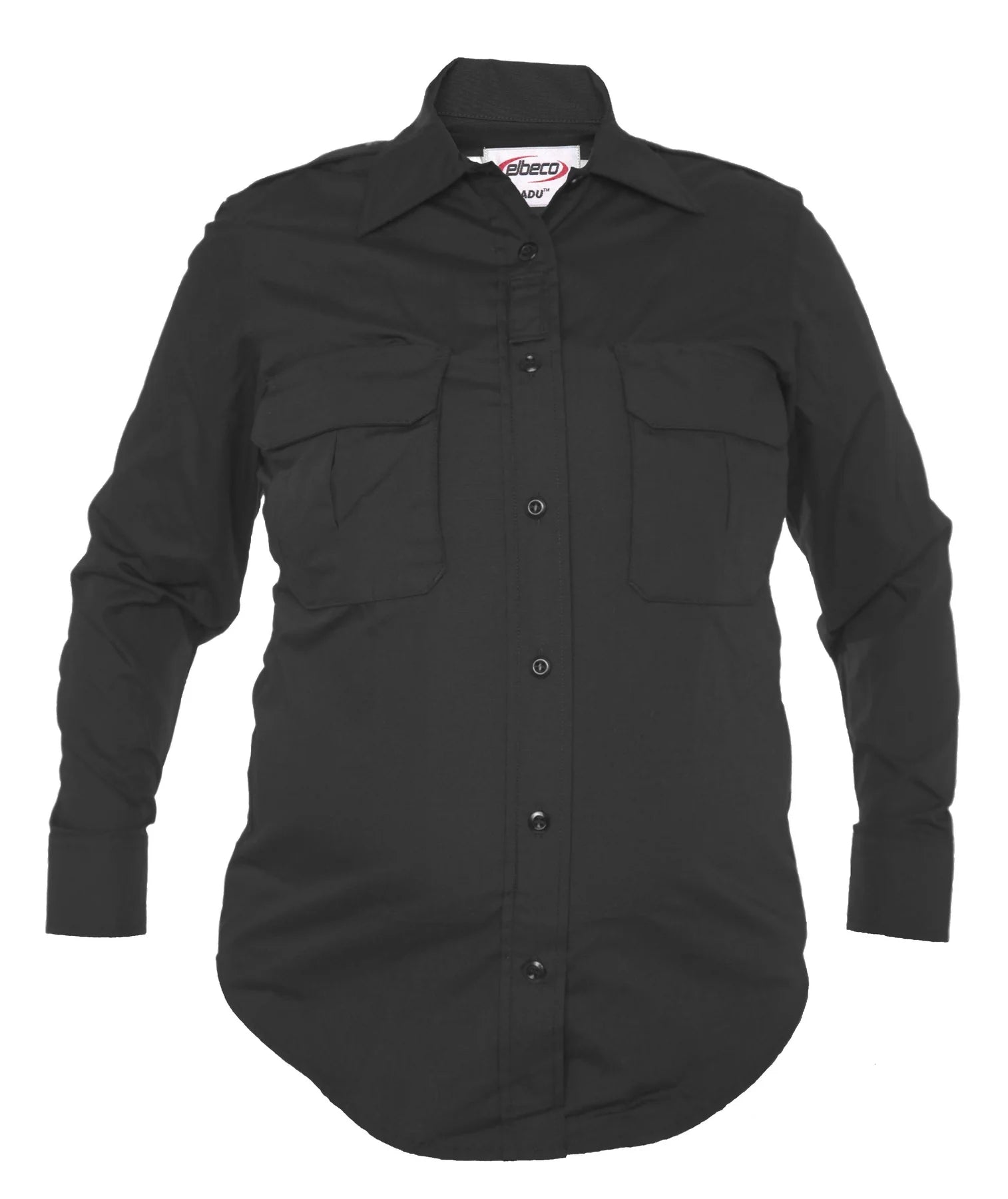 Elbeco ADU™ Women's Long Sleeve RipStop Shirt