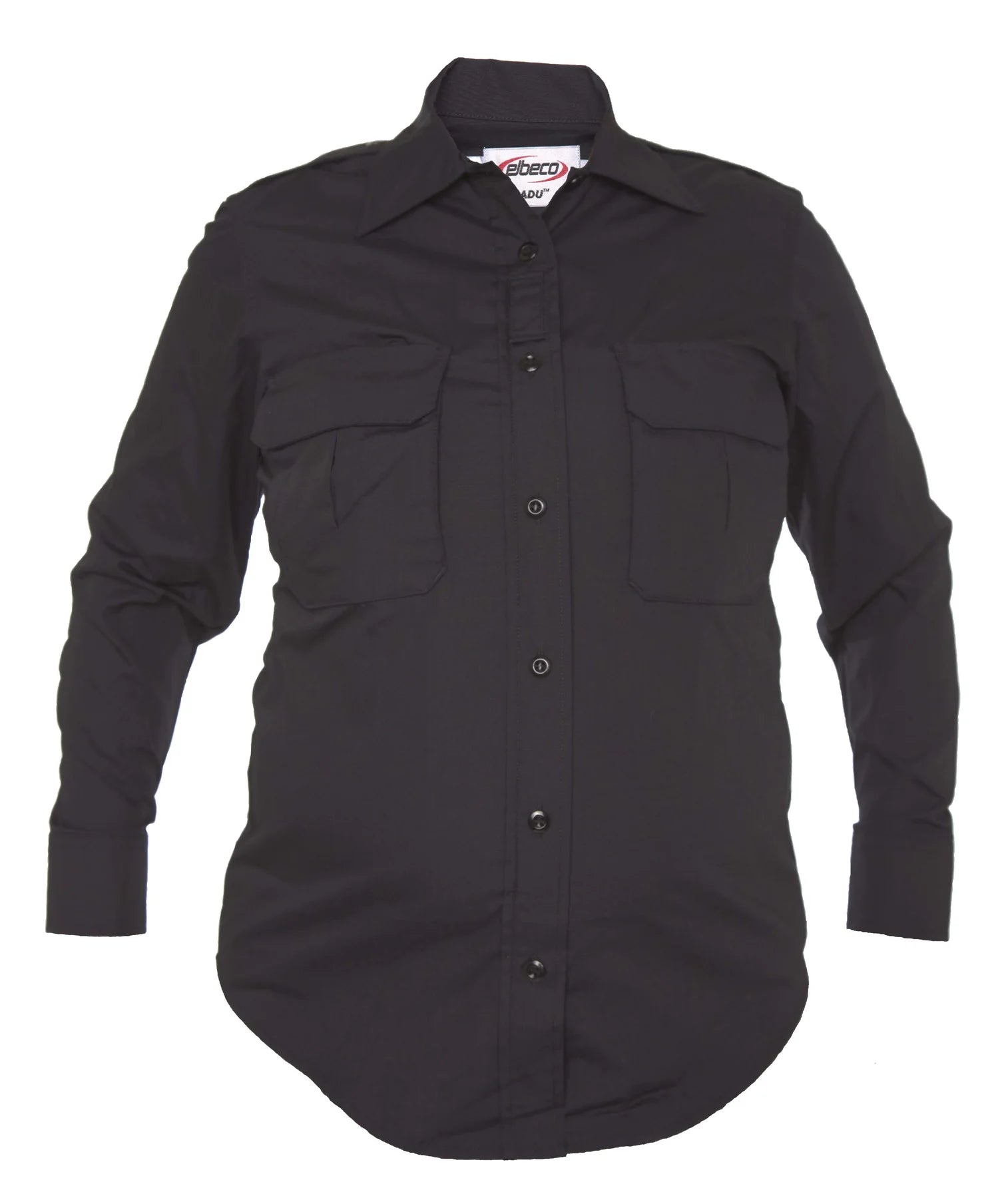 Elbeco ADU™ Women's Long Sleeve RipStop Shirt