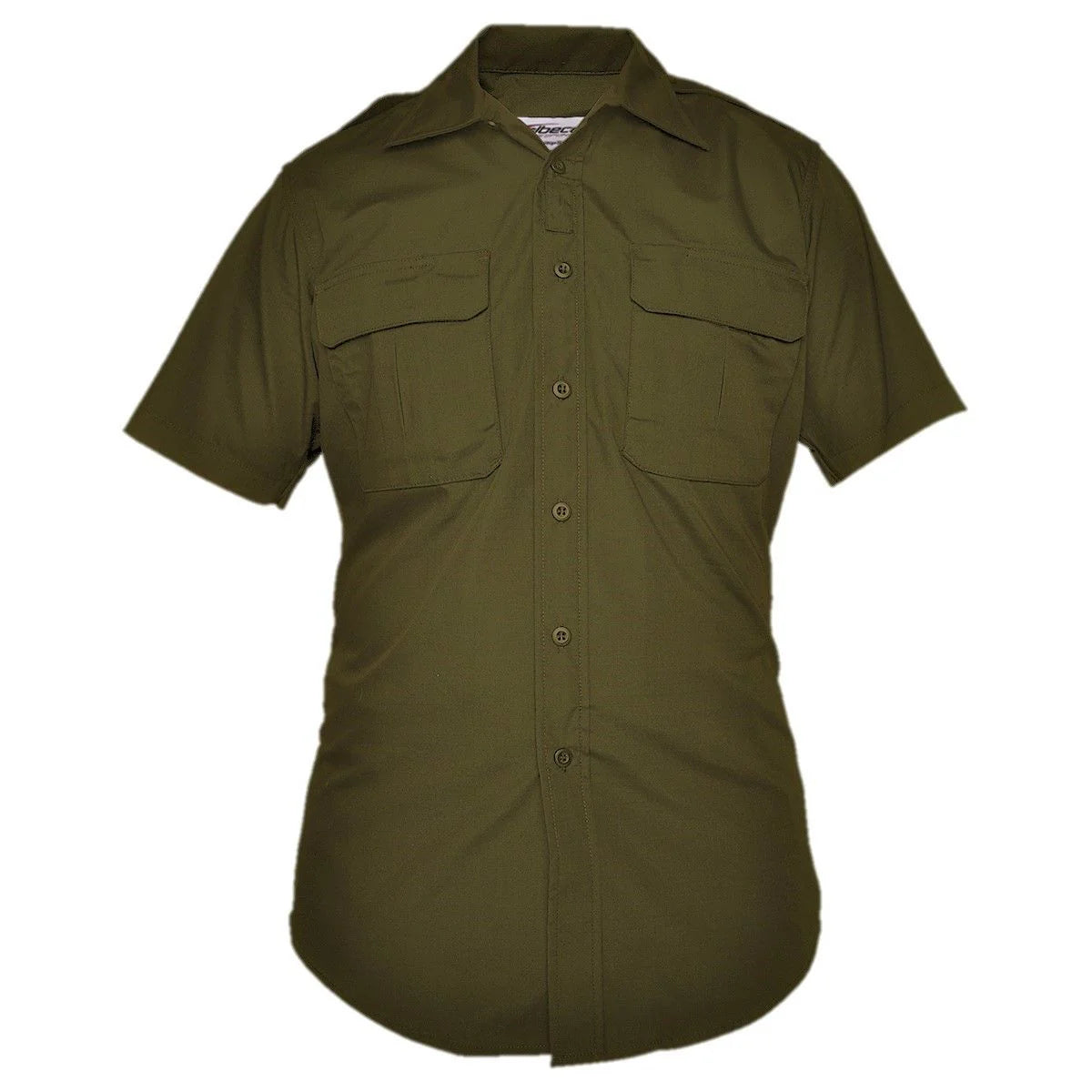 Elbeco ADU™ Short Sleeve RipStop Shirt