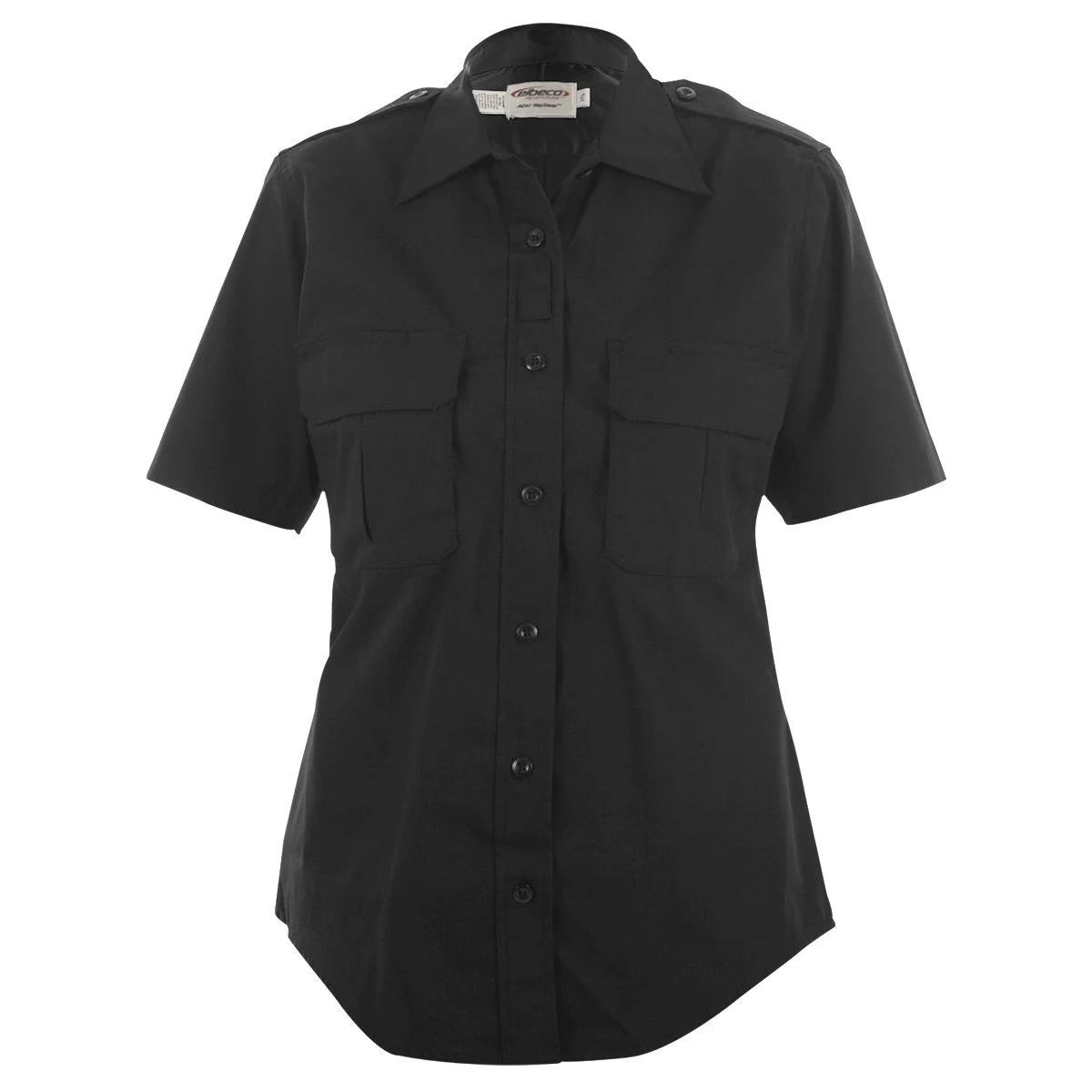 Elbeco ADU™ Women's Short Sleeve RipStop Shirt