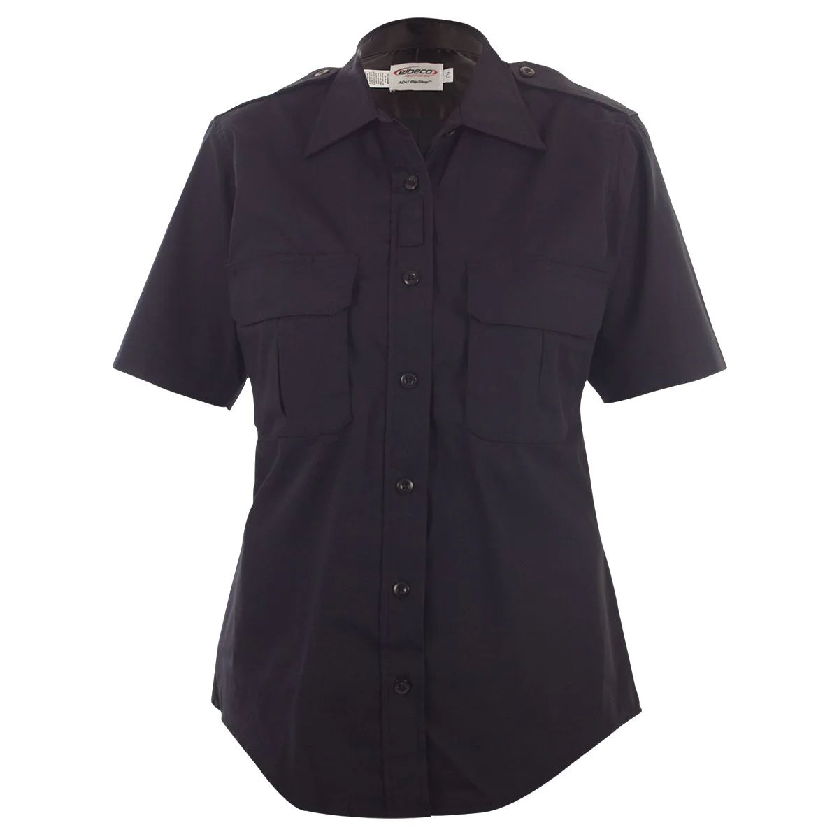 Elbeco ADU™ Women's Short Sleeve RipStop Shirt