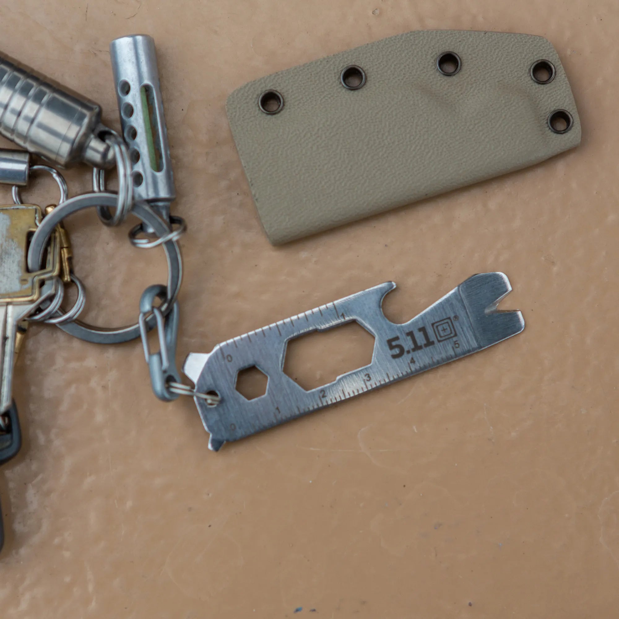 5.11 Tactical - EDT Multitool - Black