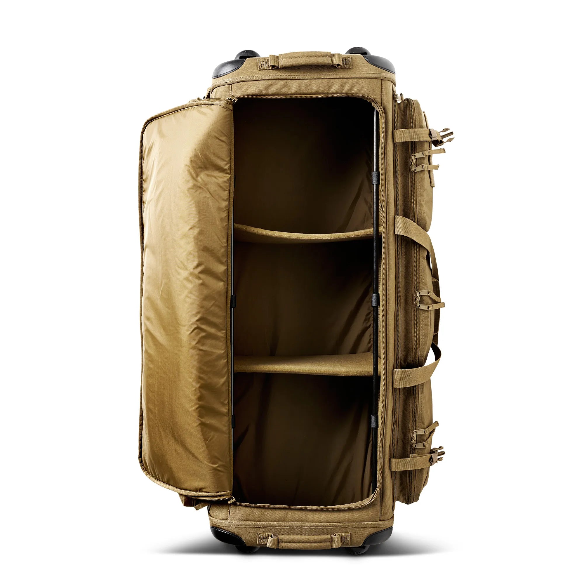 5.11 TACTICAL CAMS 3.0 Western Tactical Uniform and Gear