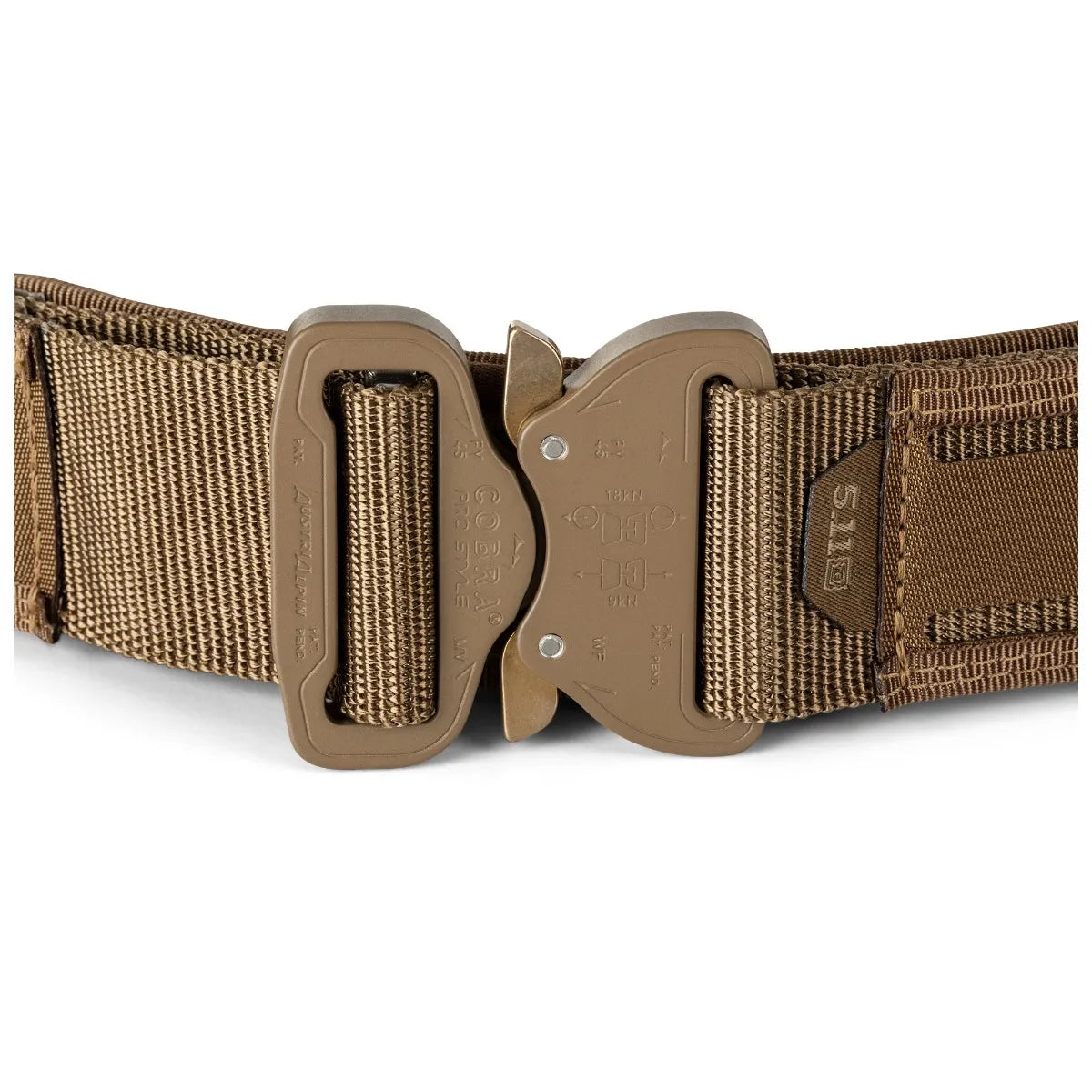 5.11 TACTICAL® MAVERICK BATTLE BELT