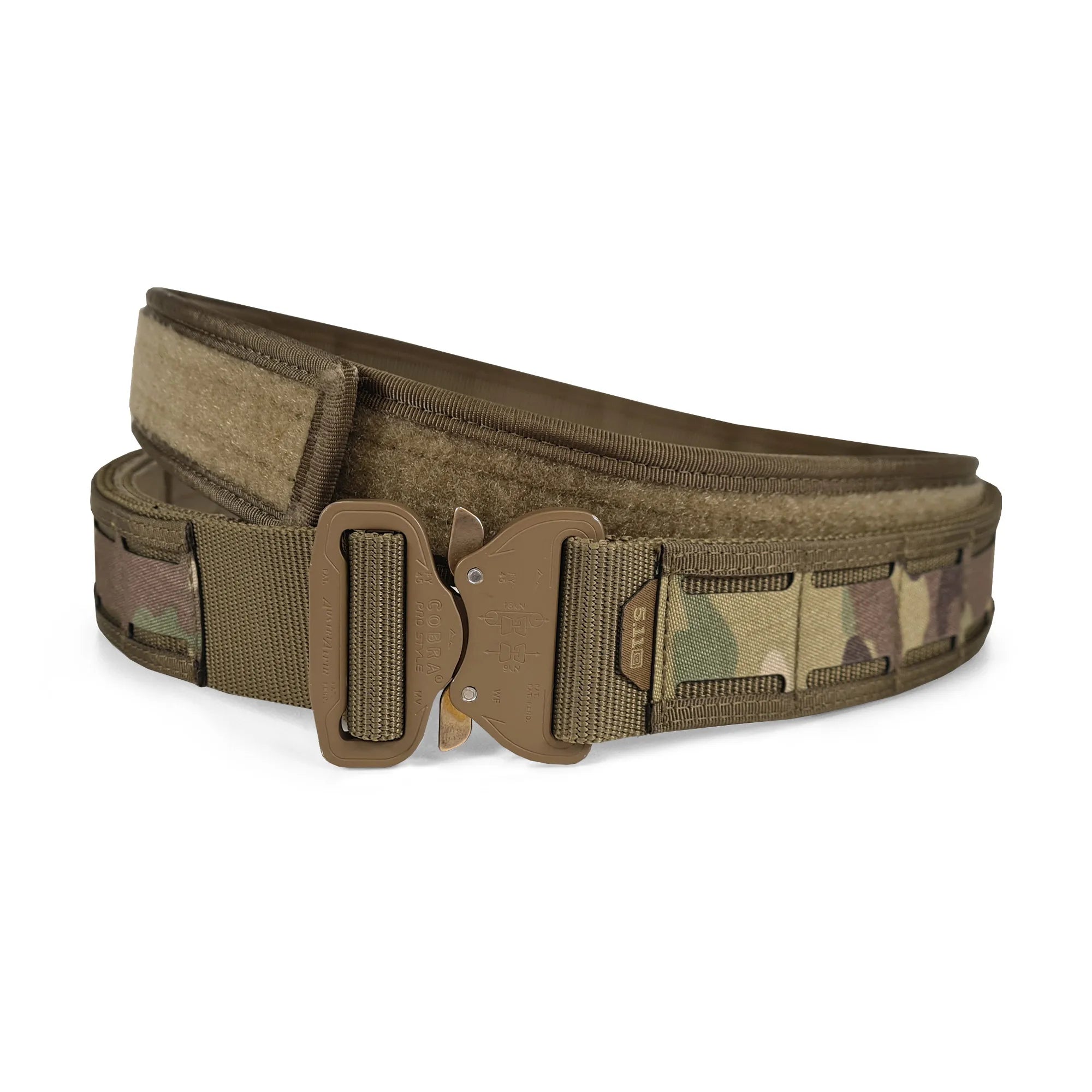 5.11 TACTICAL® MAVERICK BATTLE BELT