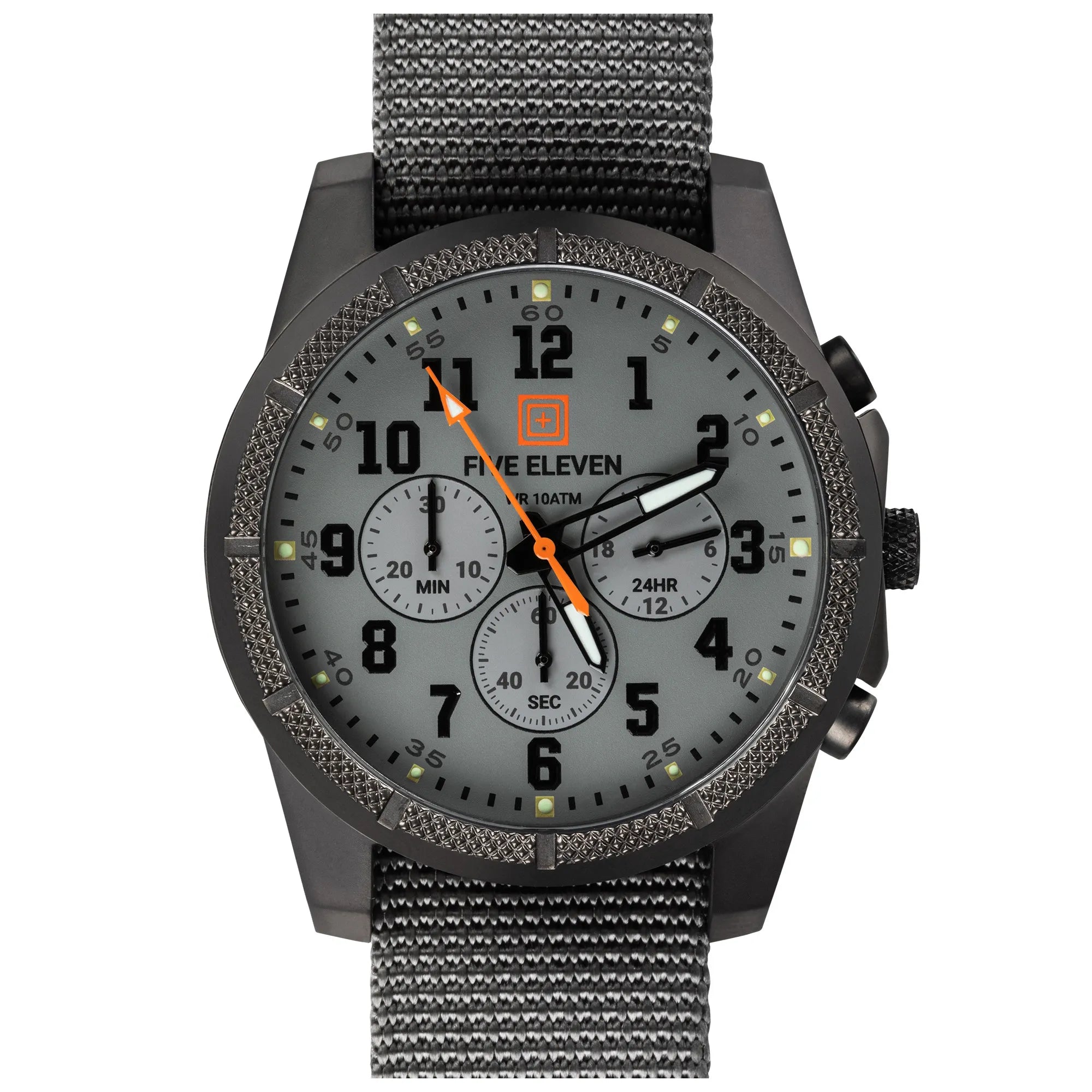 5.11 Tactical - OUTPOST CHRONO WATCH