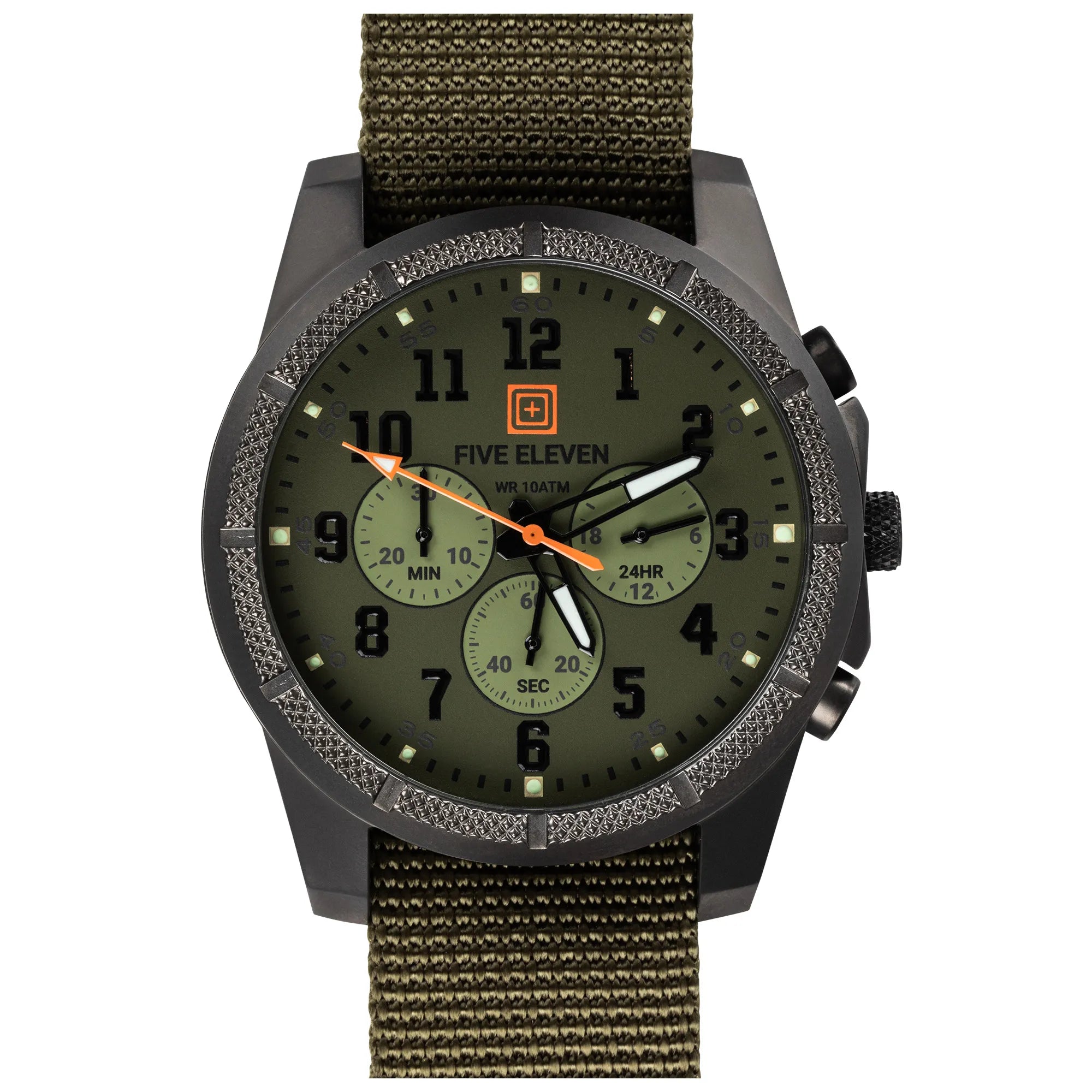 5.11 Tactical - OUTPOST CHRONO WATCH