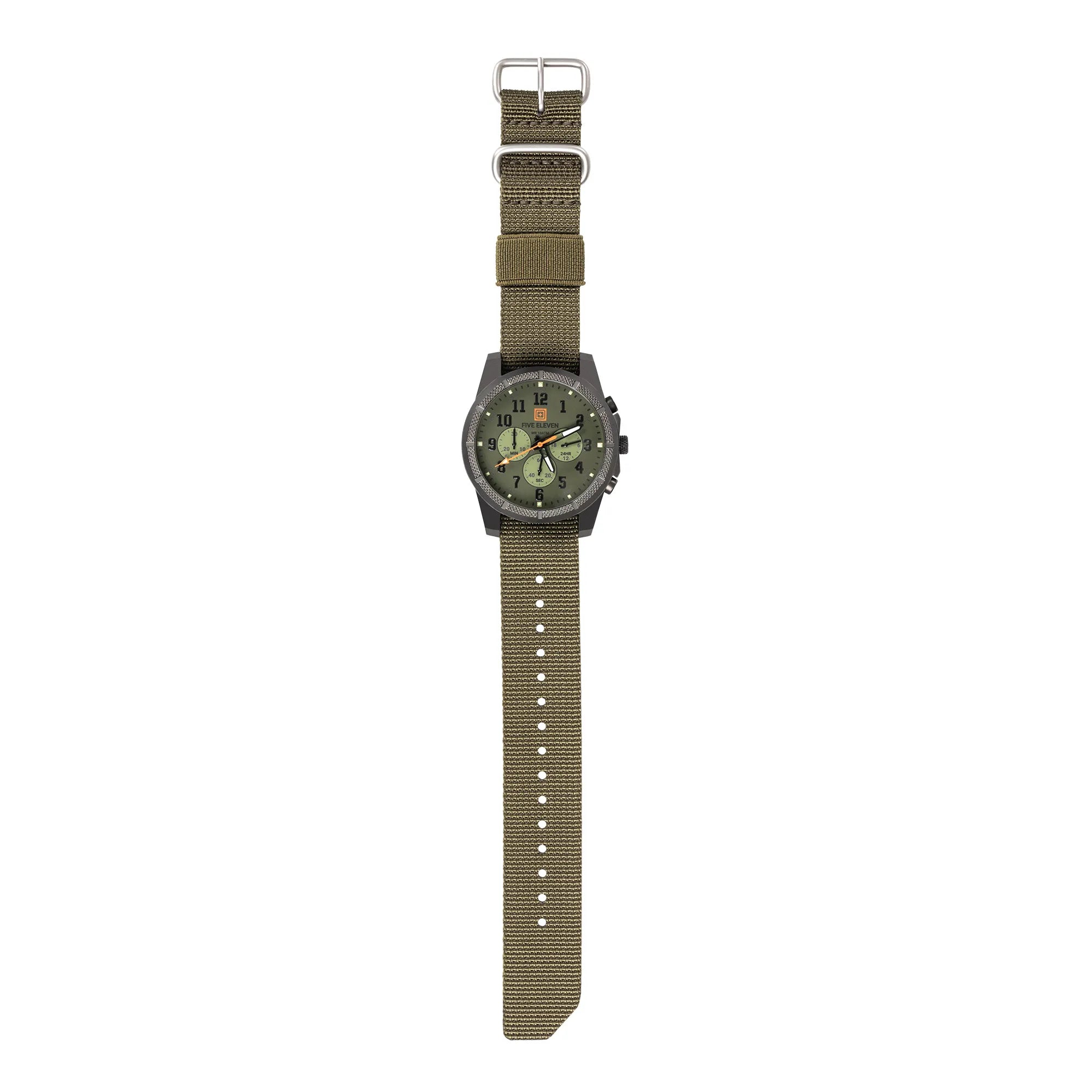 5.11 Tactical - OUTPOST CHRONO WATCH
